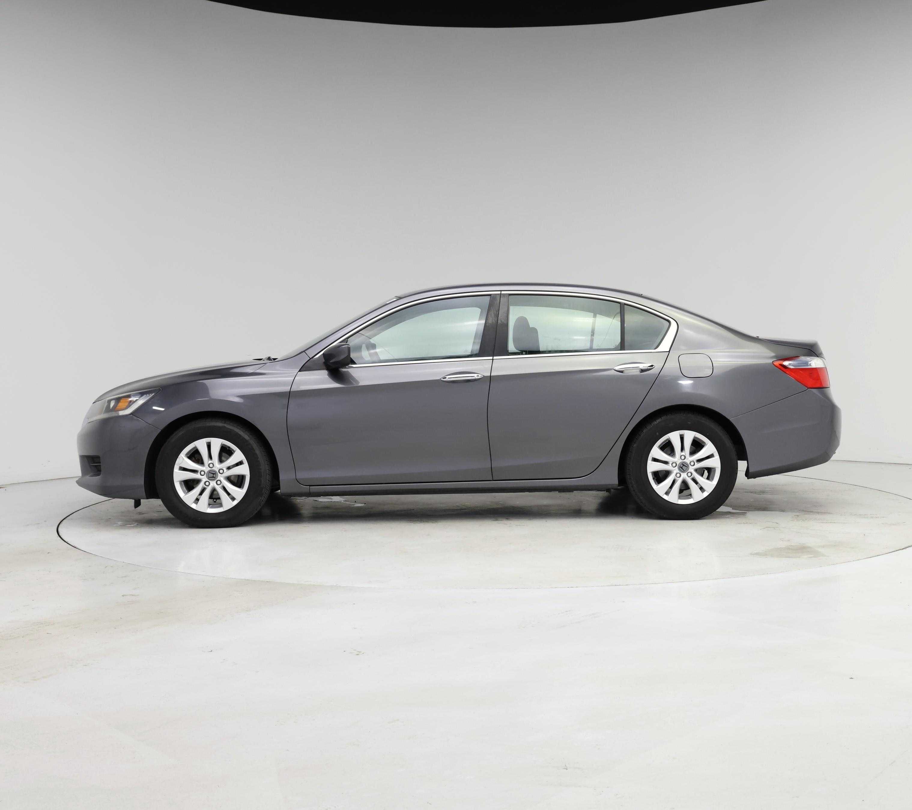 Thumbnail: 2015 Honda Accord - 3