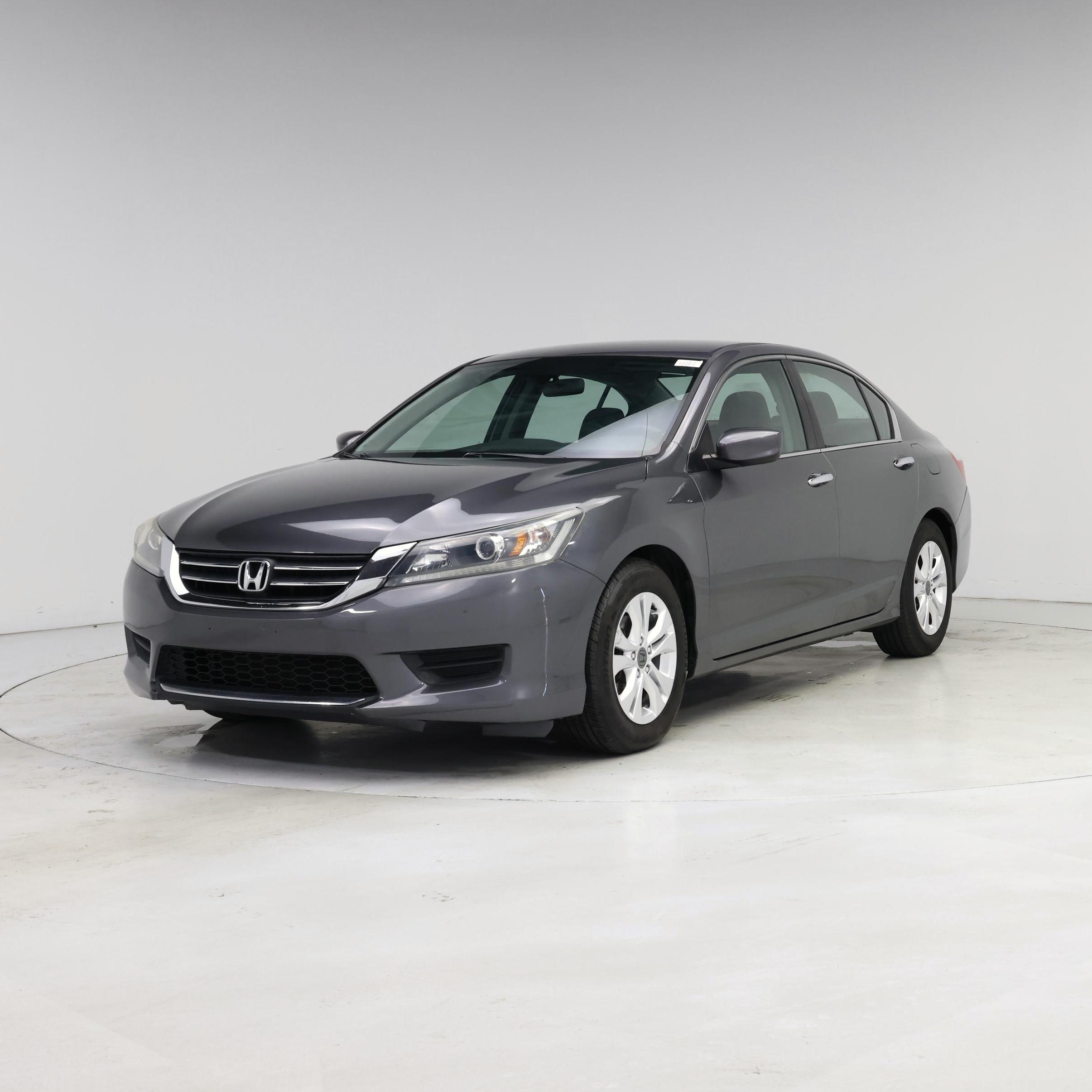Thumbnail: 2015 Honda Accord - 4