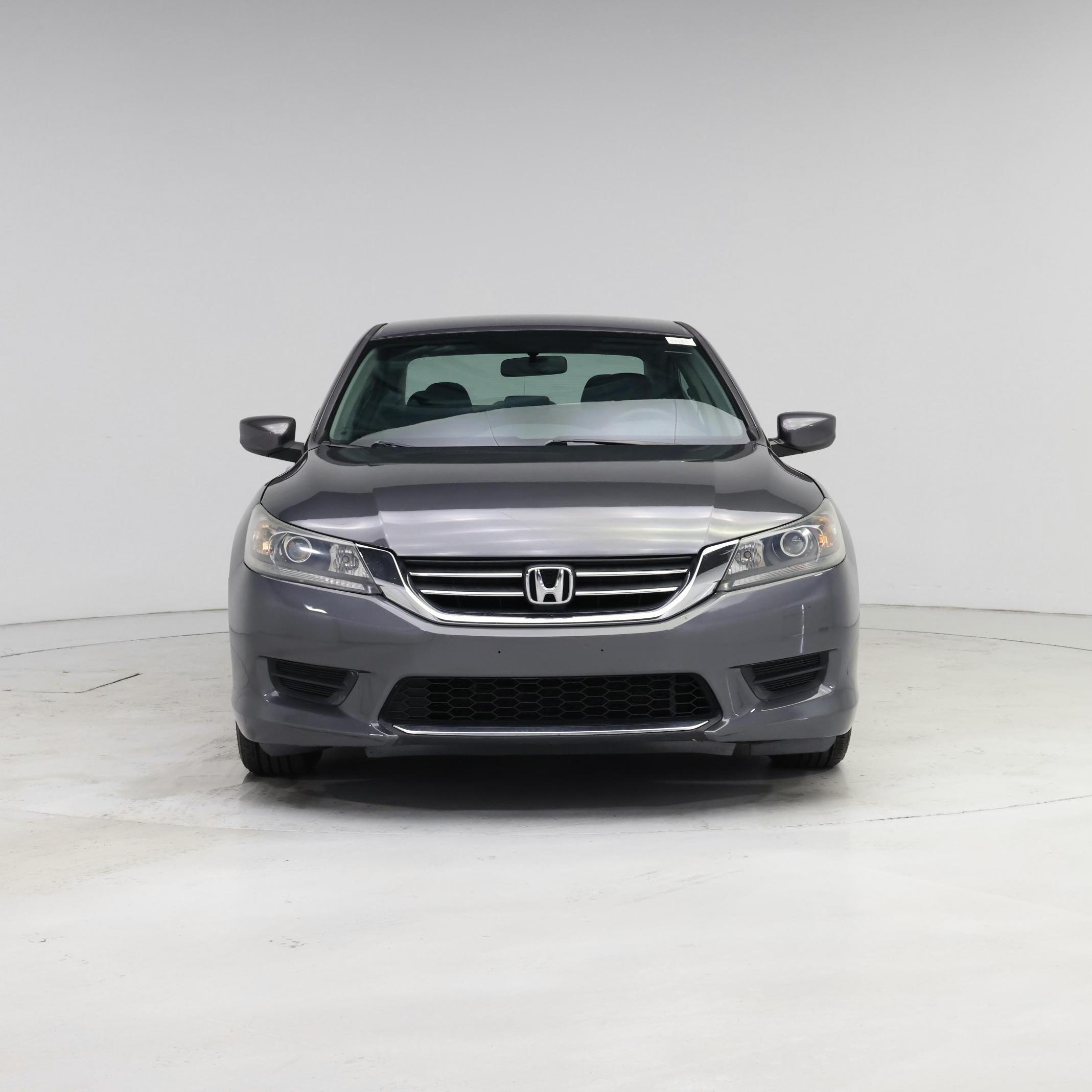 Thumbnail: 2015 Honda Accord - 5