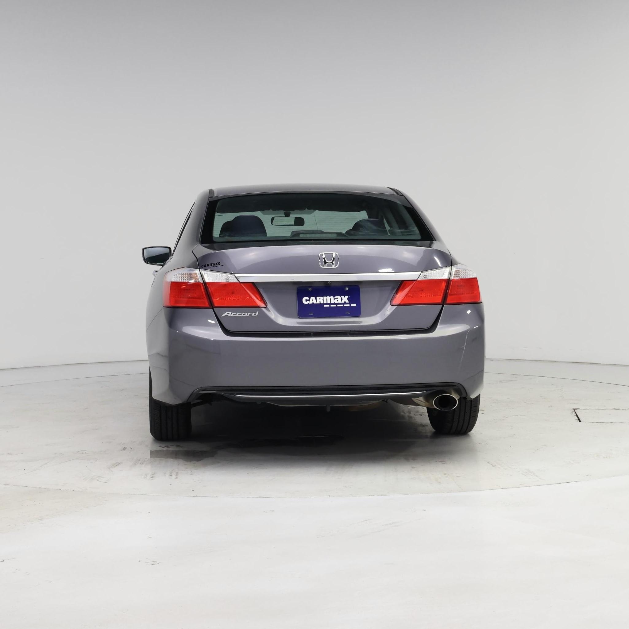 Thumbnail: 2015 Honda Accord - 6