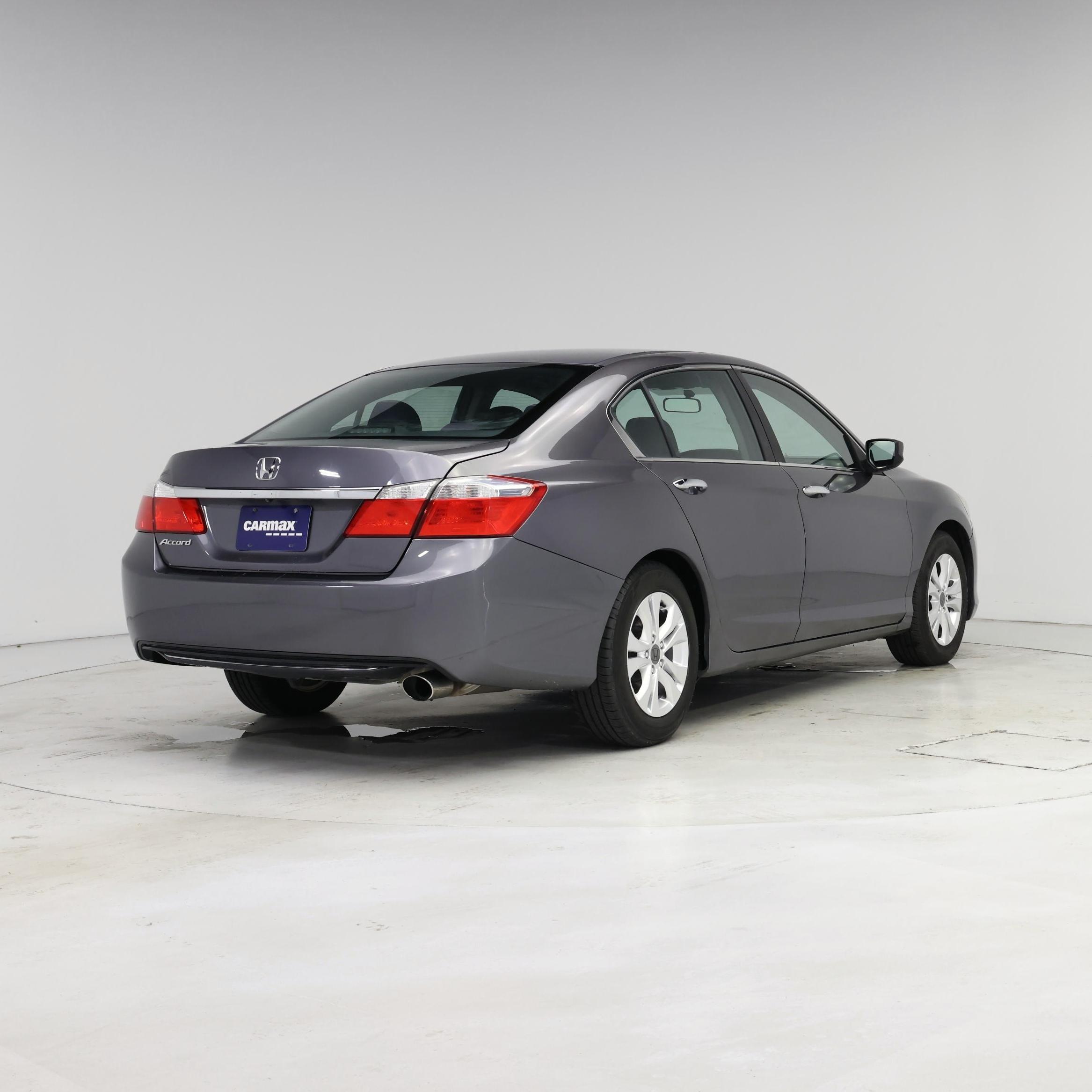Thumbnail: 2015 Honda Accord - 8