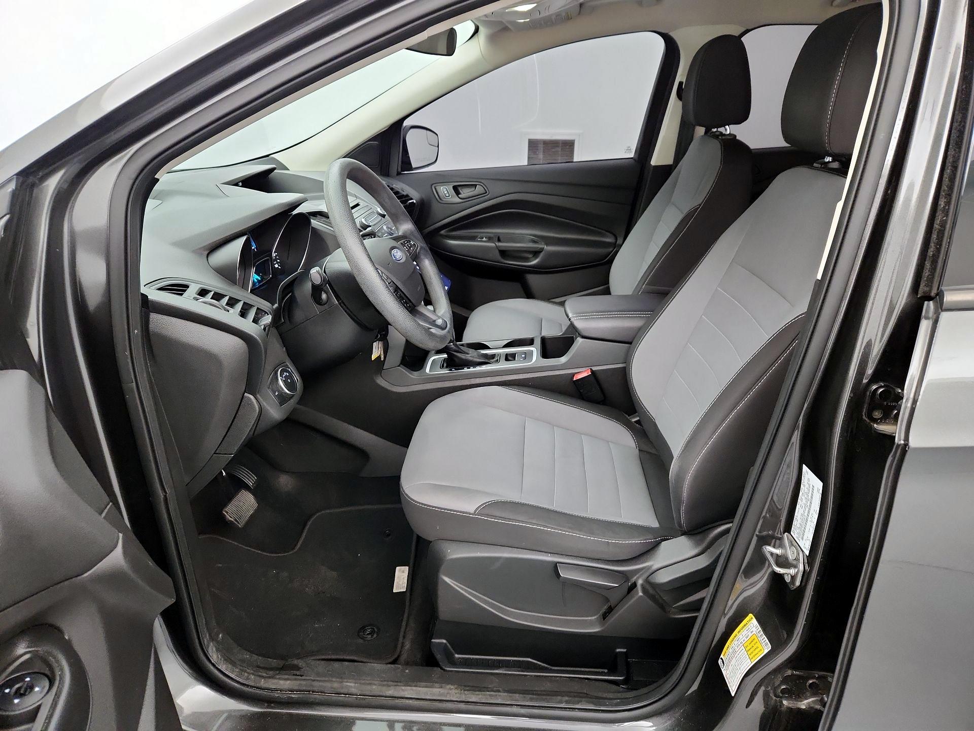 Thumbnail: 2017 Ford Escape - 11