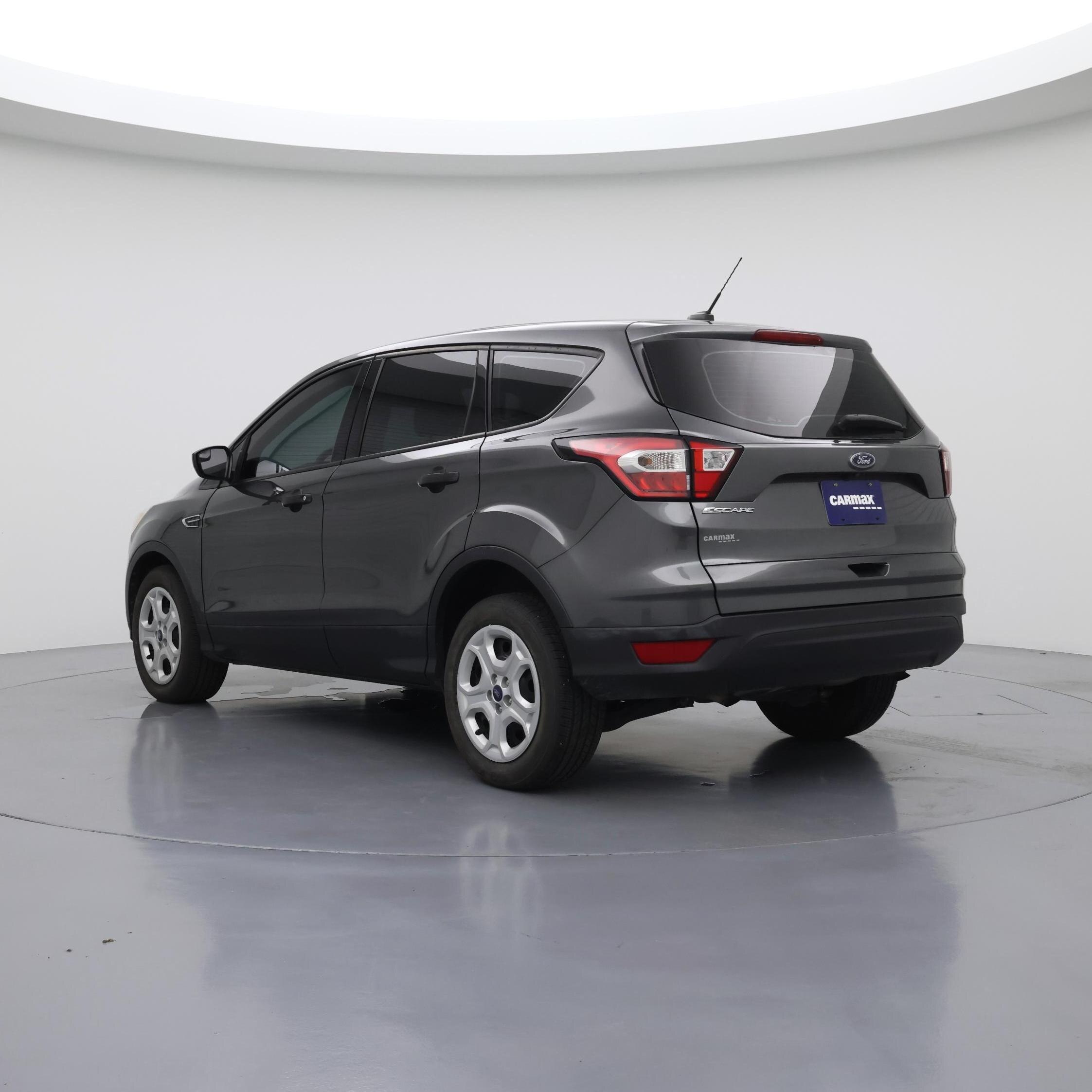 Thumbnail: 2017 Ford Escape - 2