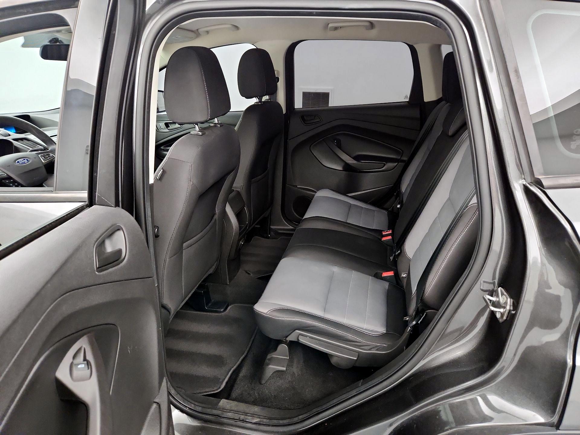 Thumbnail: 2017 Ford Escape - 19
