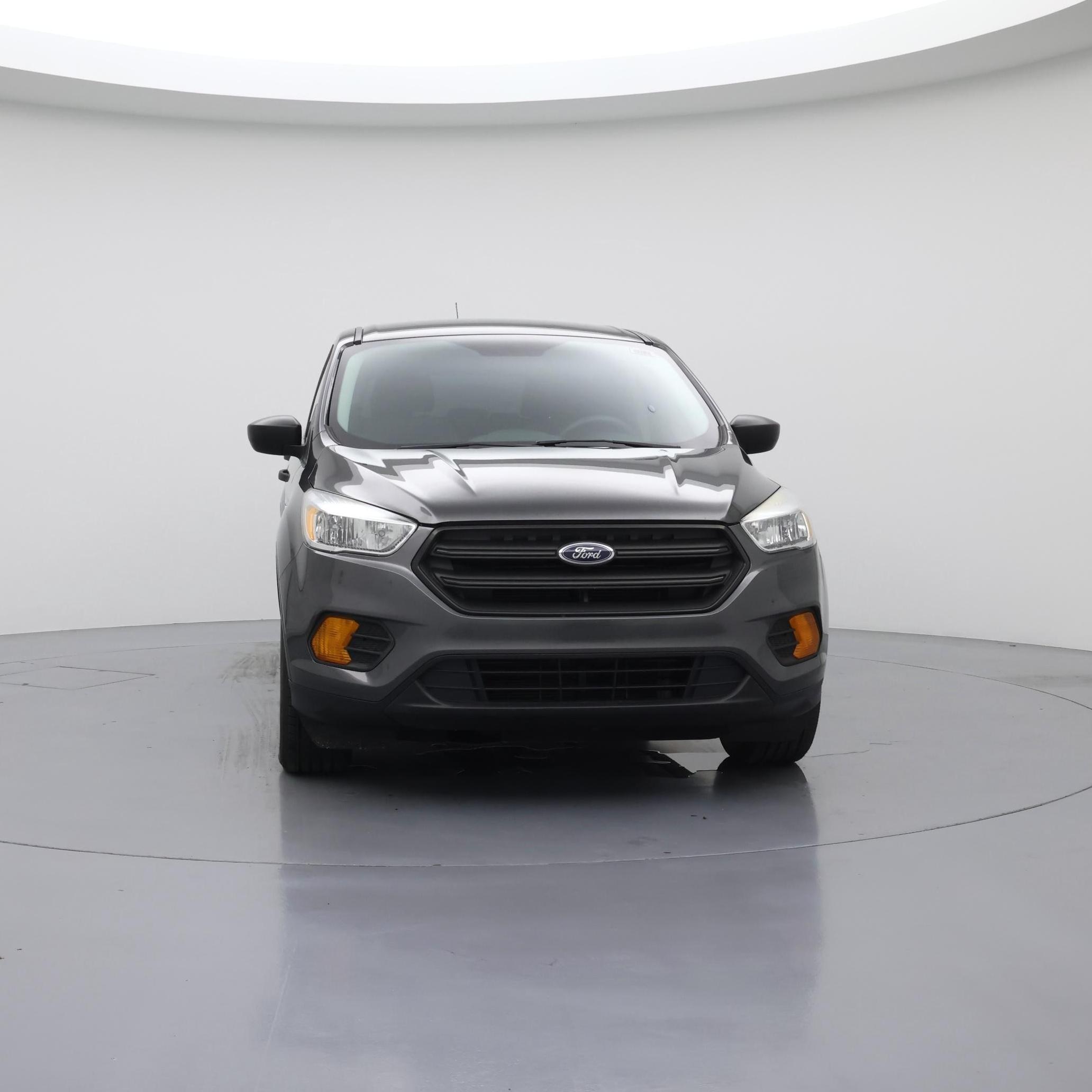 Thumbnail: 2017 Ford Escape - 5