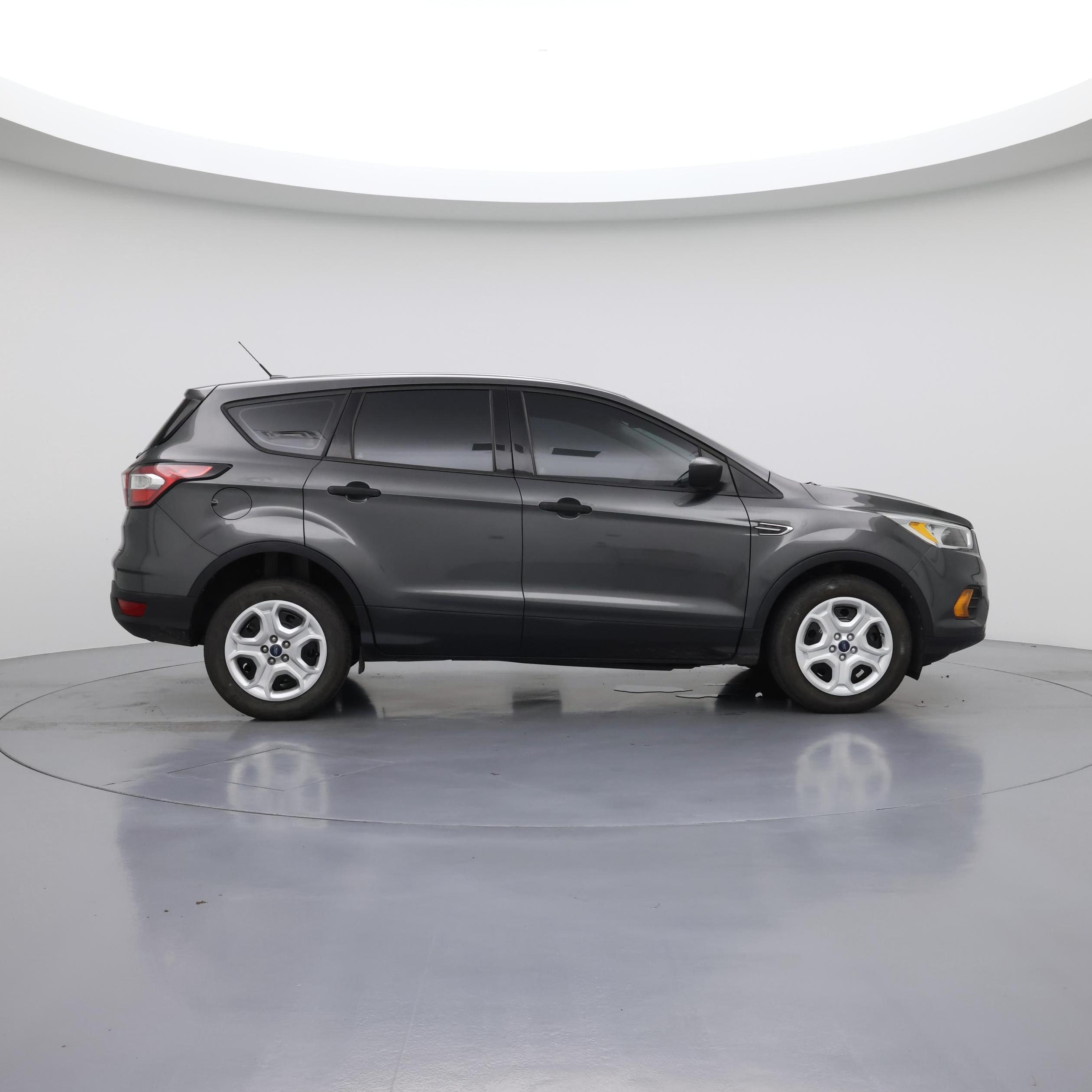 Thumbnail: 2017 Ford Escape - 7