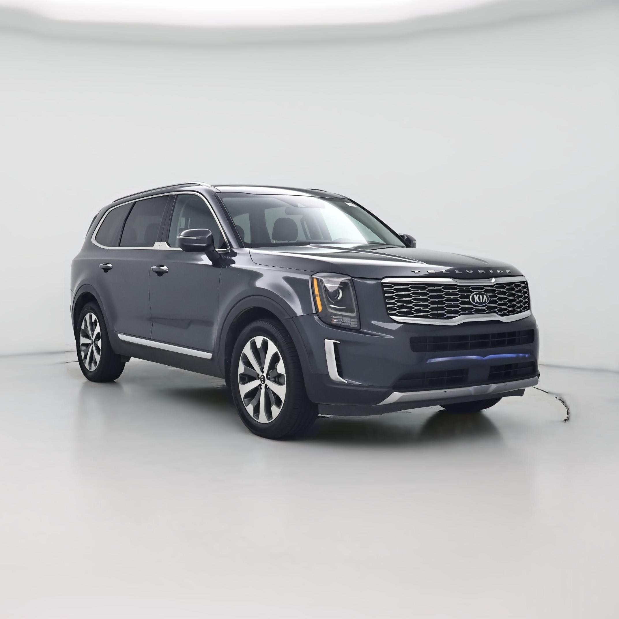 Thumbnail: 2020 Kia Telluride - 1