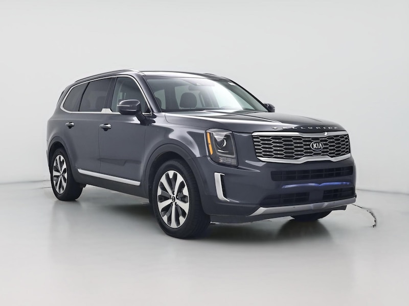 2020 Kia Telluride S -
                  Farragut, TN