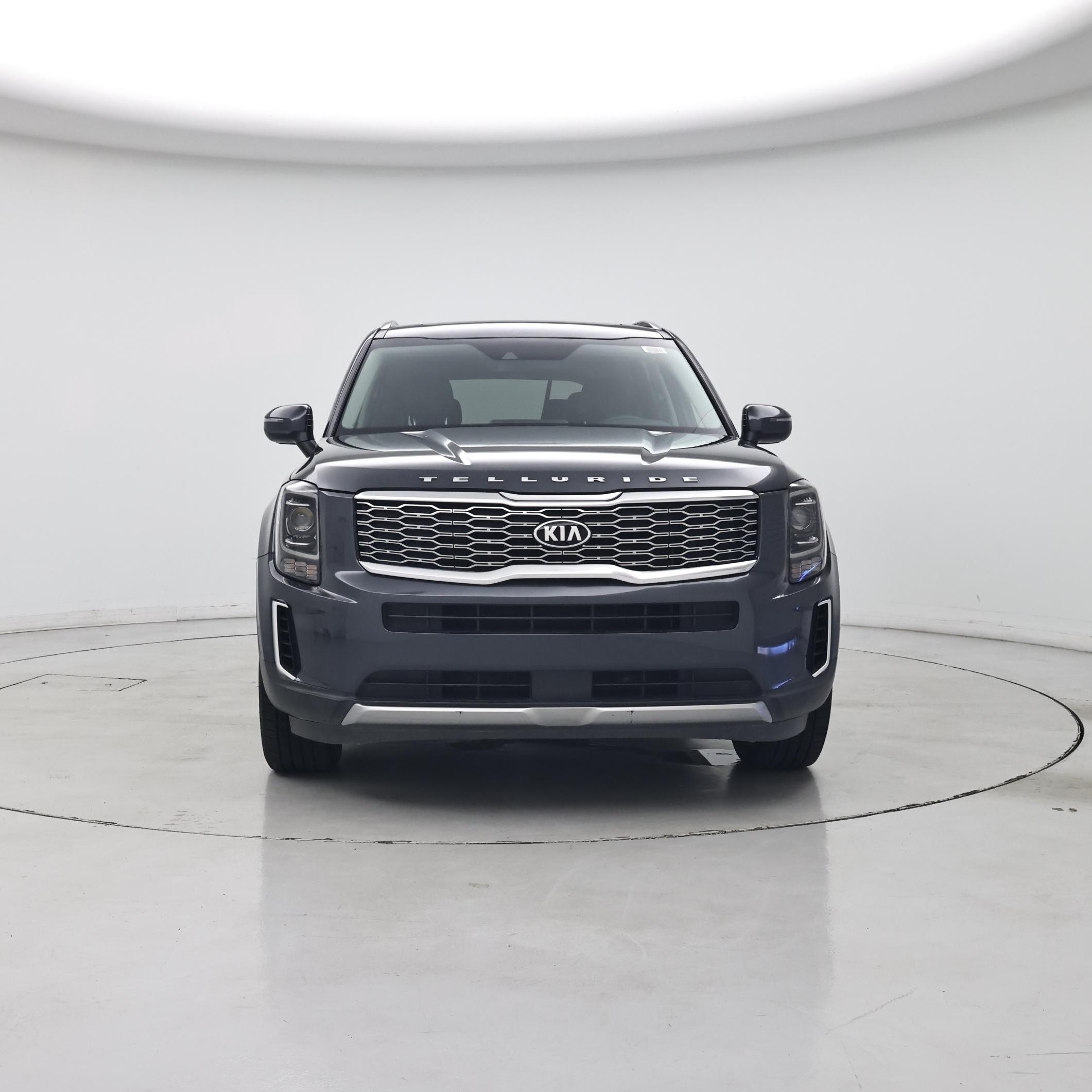Thumbnail: 2020 Kia Telluride - 5