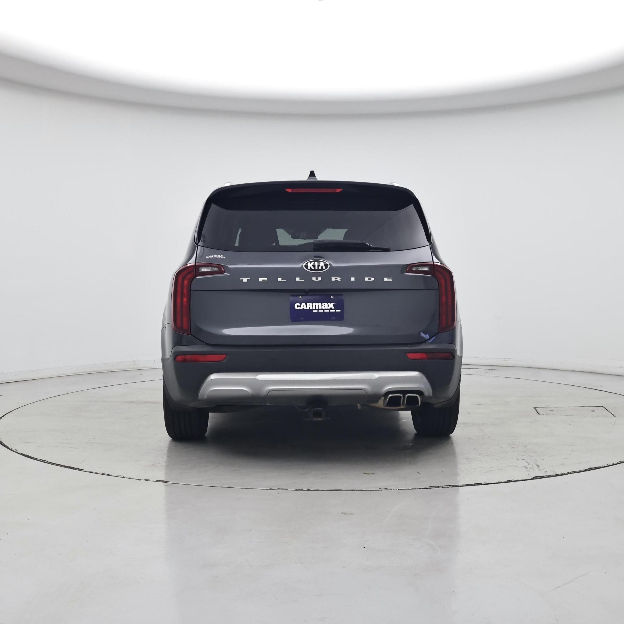 Thumbnail: 2020 Kia Telluride - 6
