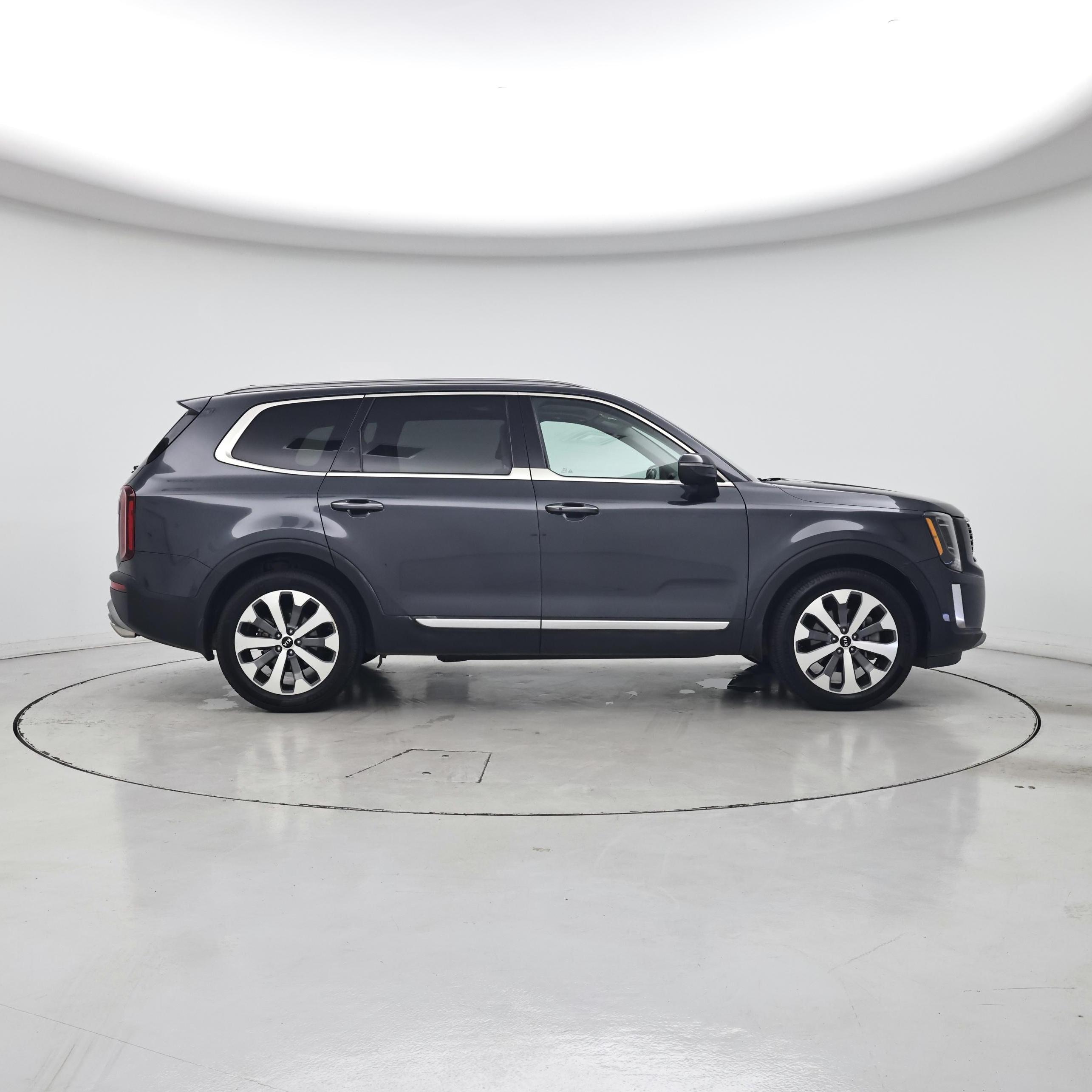 Thumbnail: 2020 Kia Telluride - 7