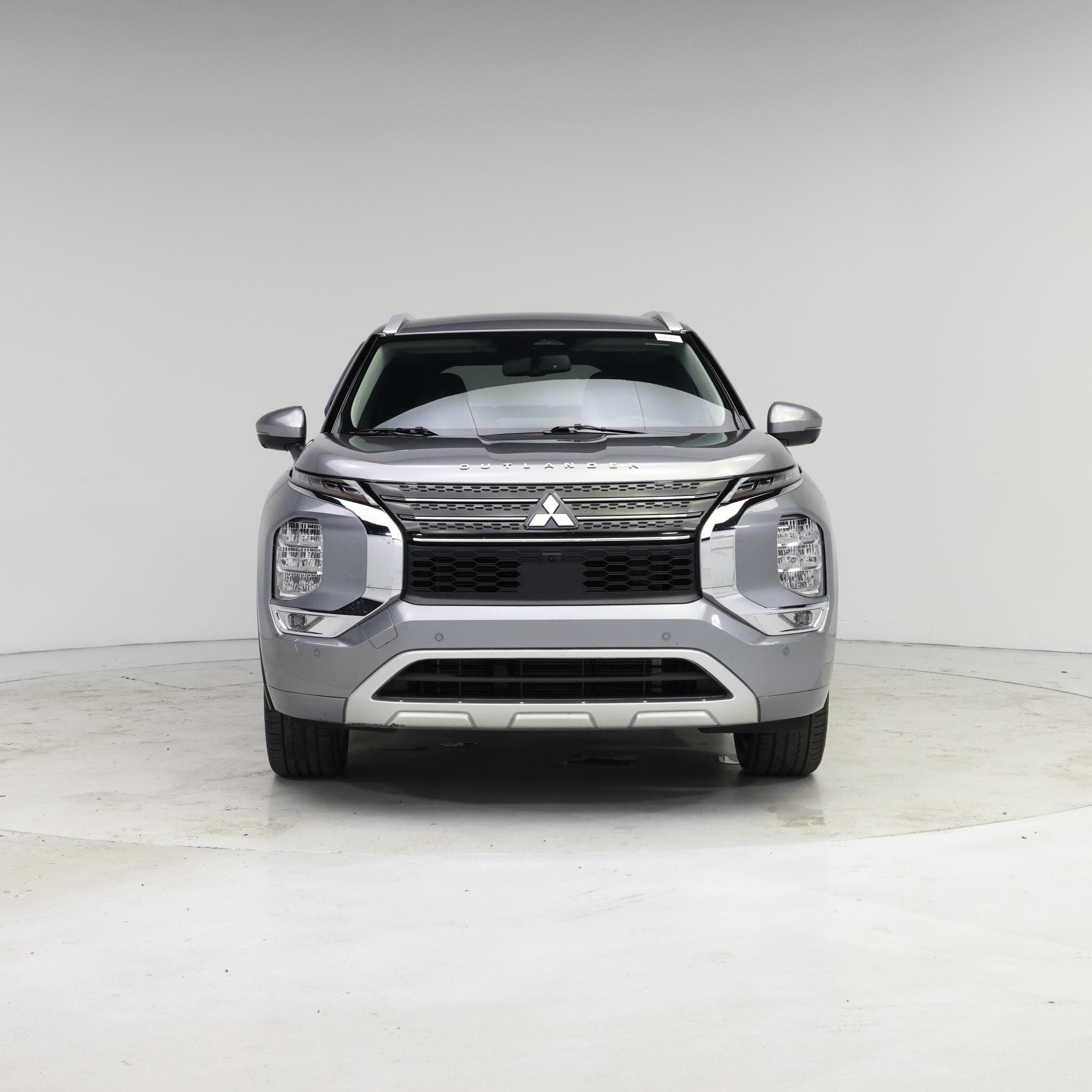 Thumbnail: 2022 Mitsubishi Outlander - 5