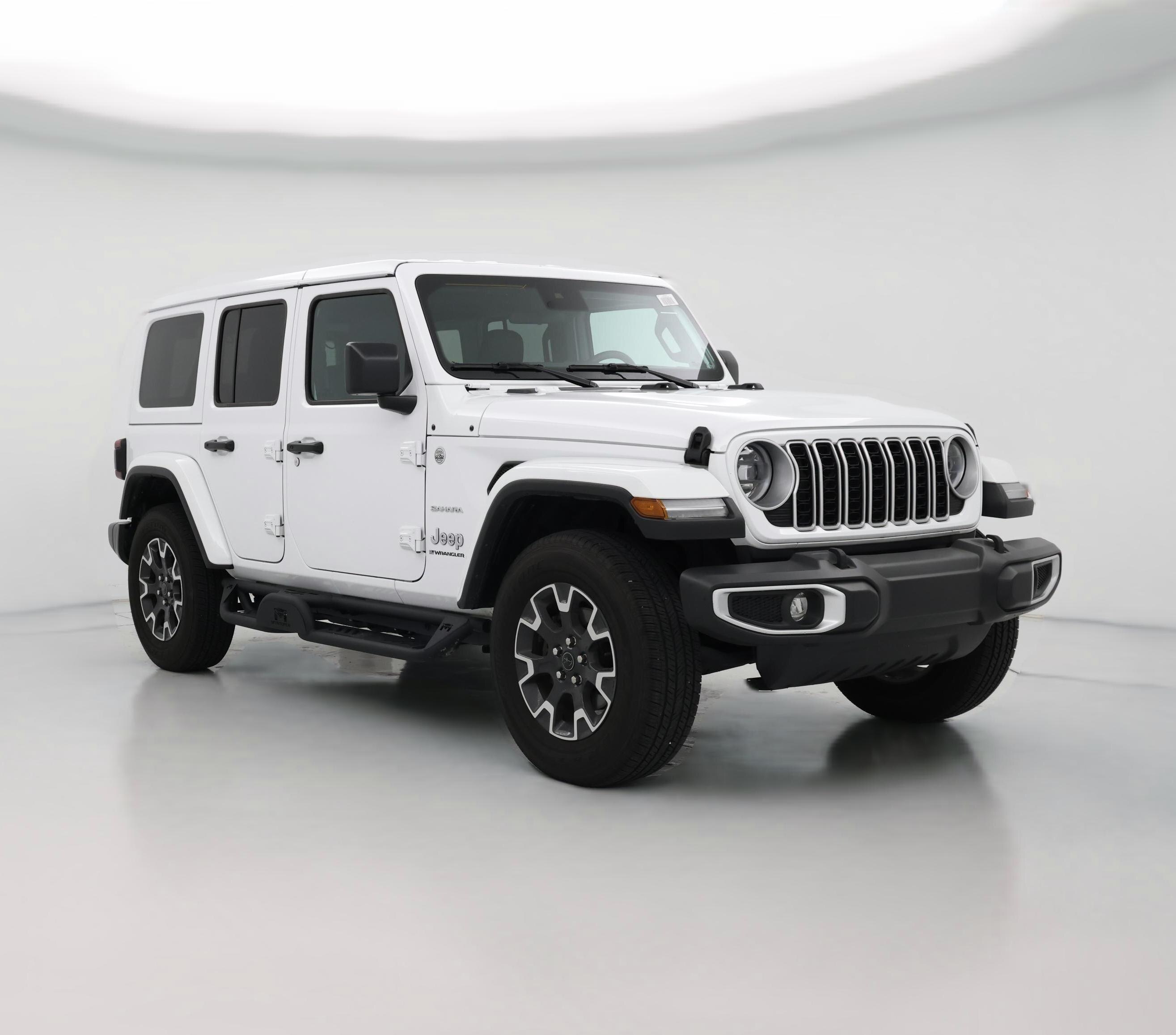 Thumbnail: 2024 Jeep Wrangler - 1