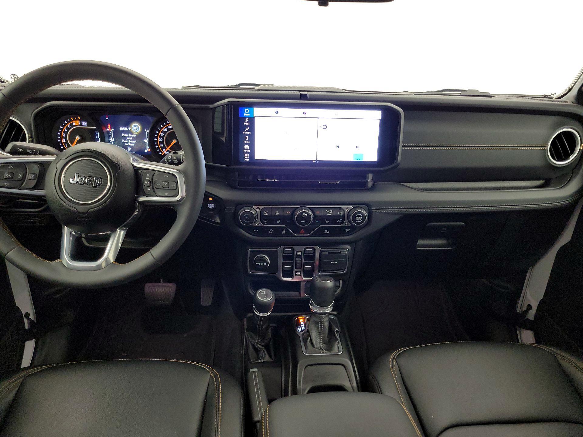 Thumbnail: 2024 Jeep Wrangler - 9