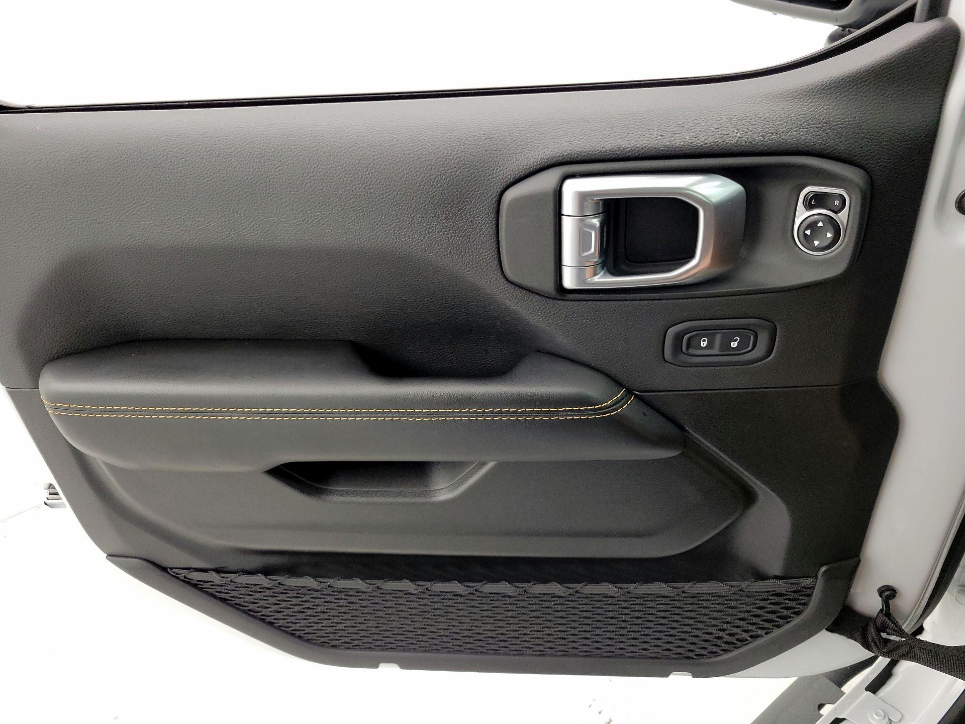 Thumbnail: 2024 Jeep Wrangler - 12