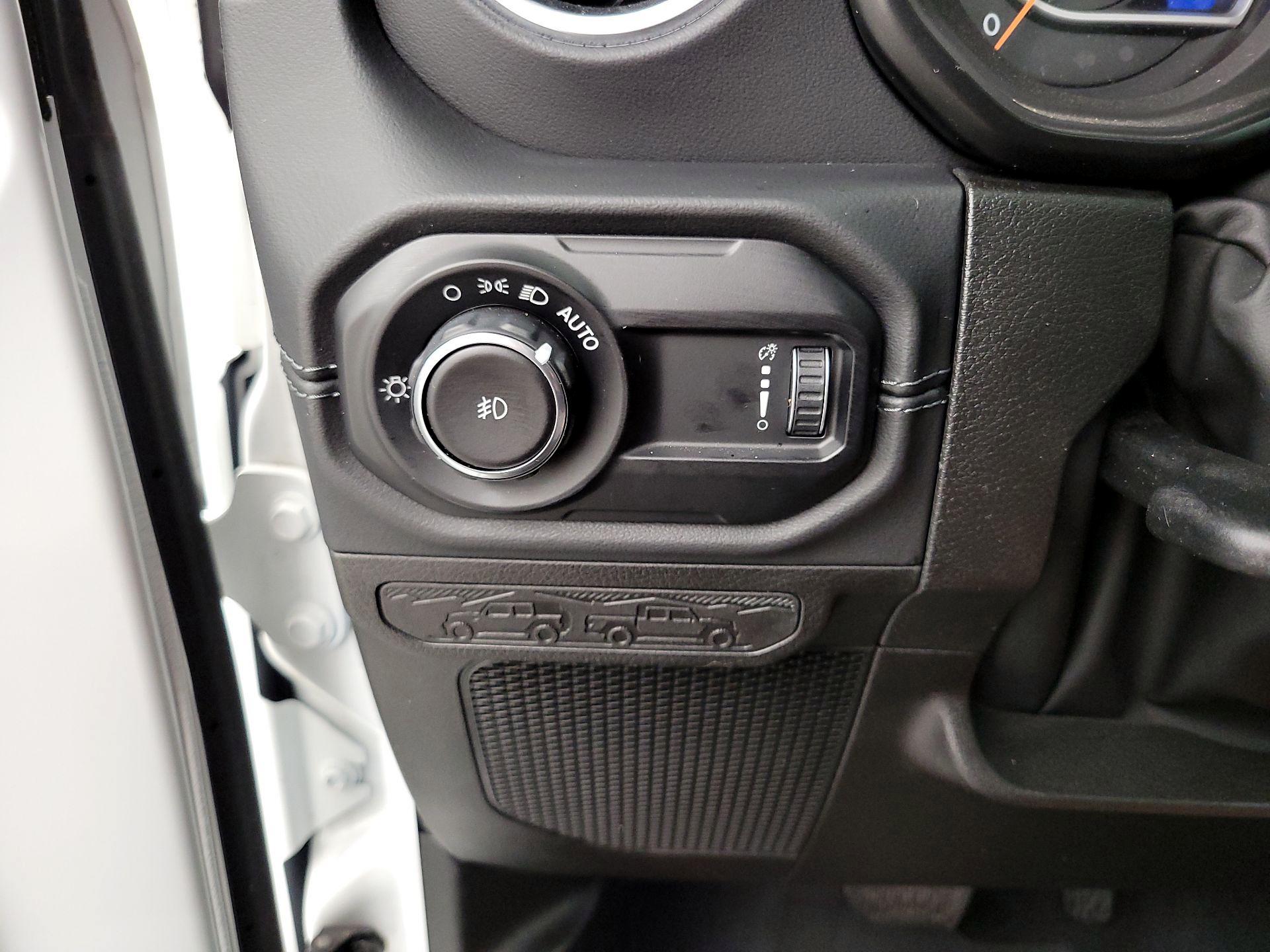 Thumbnail: 2024 Jeep Wrangler - 13