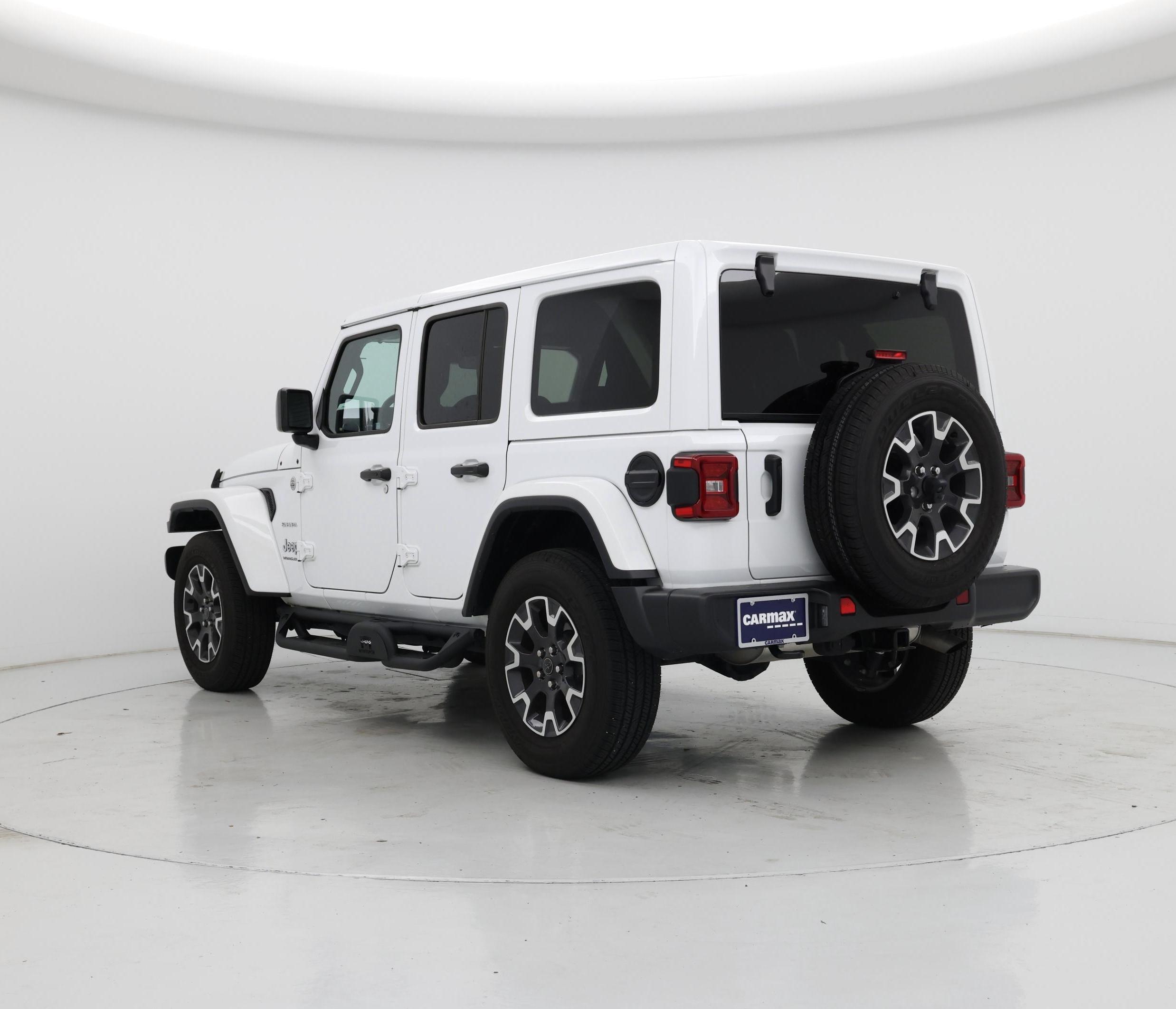Thumbnail: 2024 Jeep Wrangler - 2