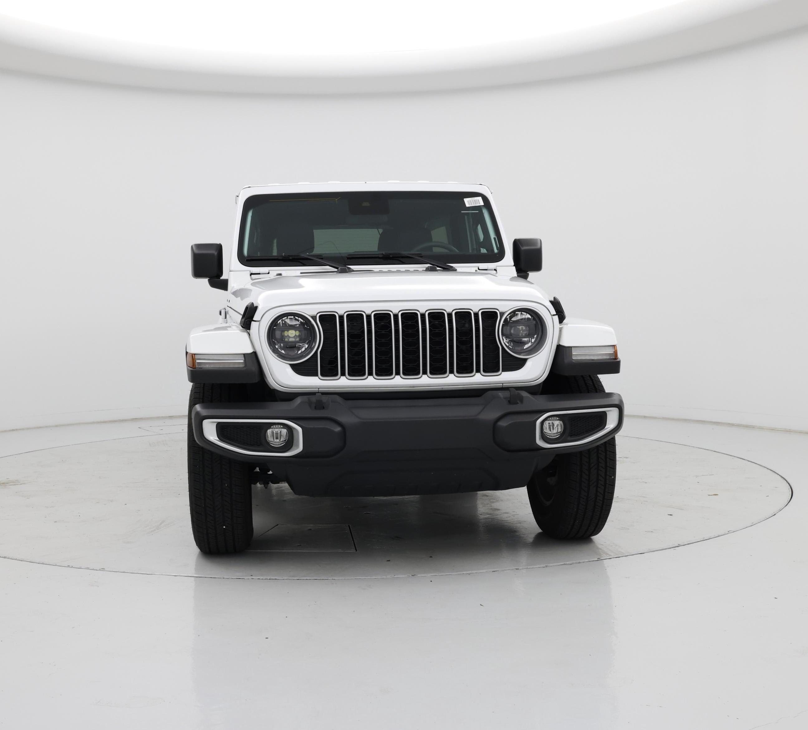 Thumbnail: 2024 Jeep Wrangler - 5
