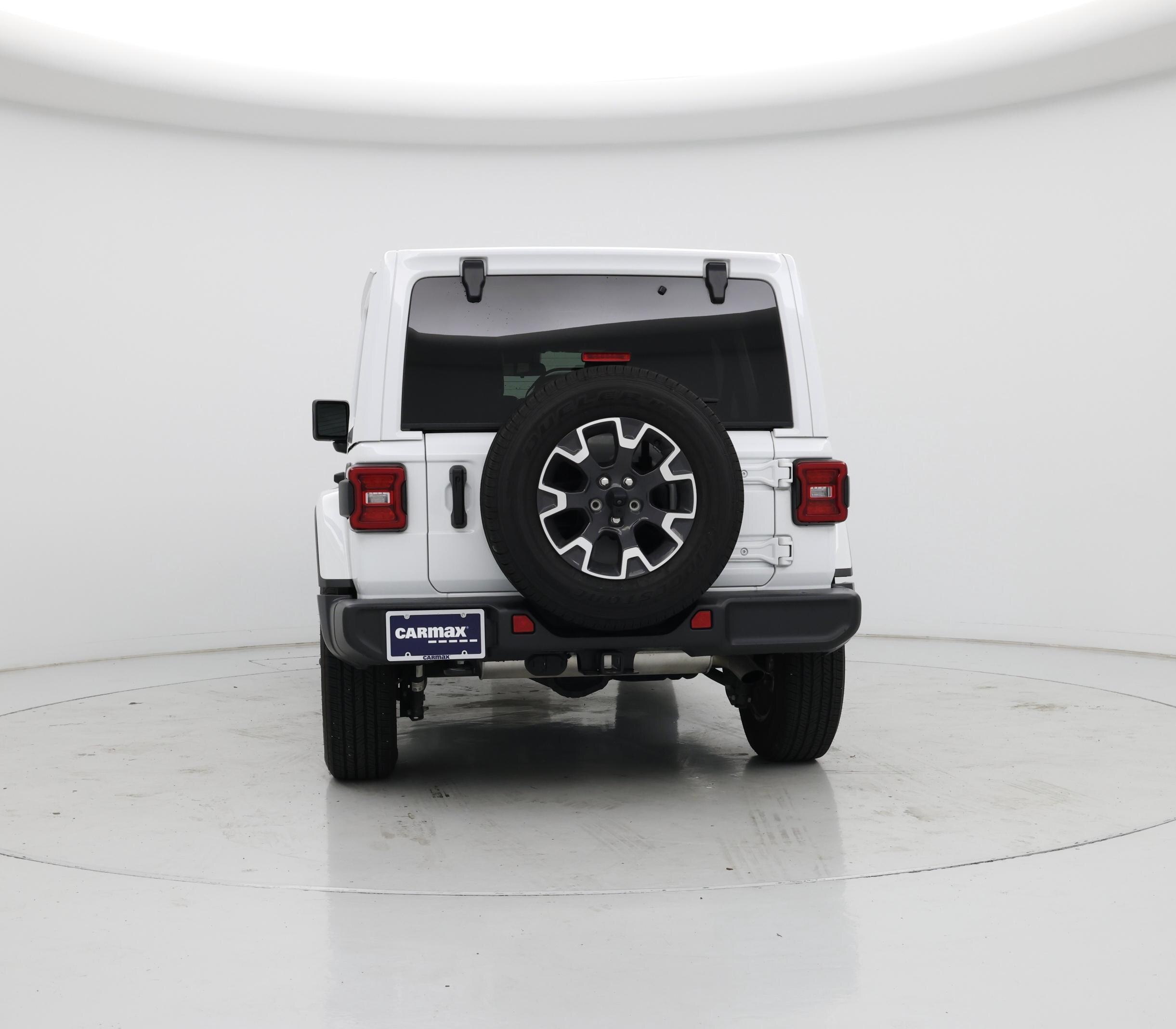 Thumbnail: 2024 Jeep Wrangler - 6