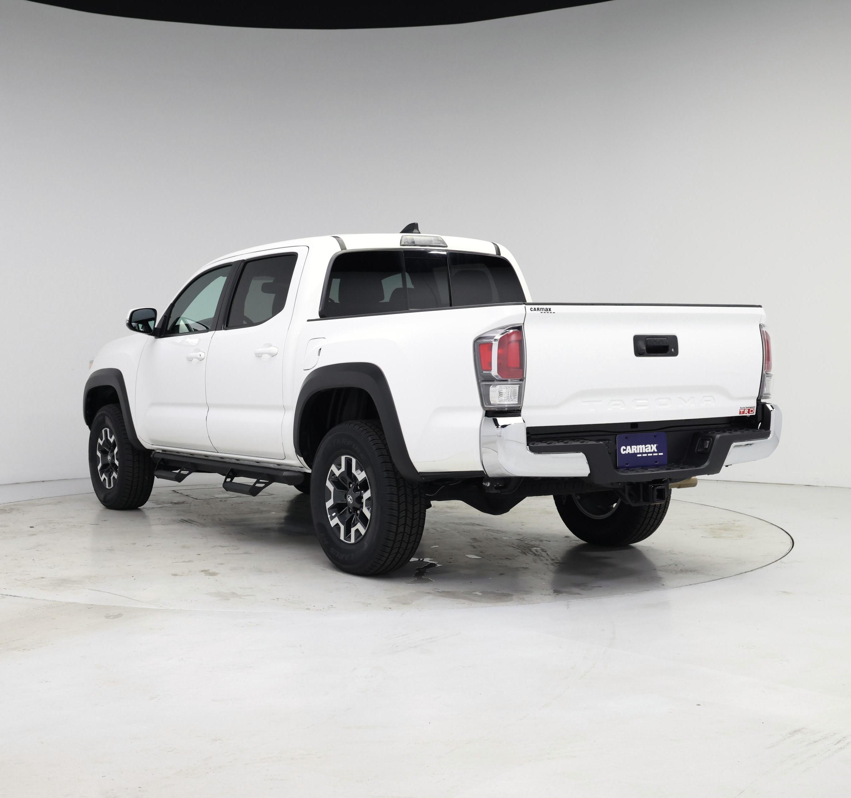 Thumbnail: 2023 Toyota Tacoma - 2
