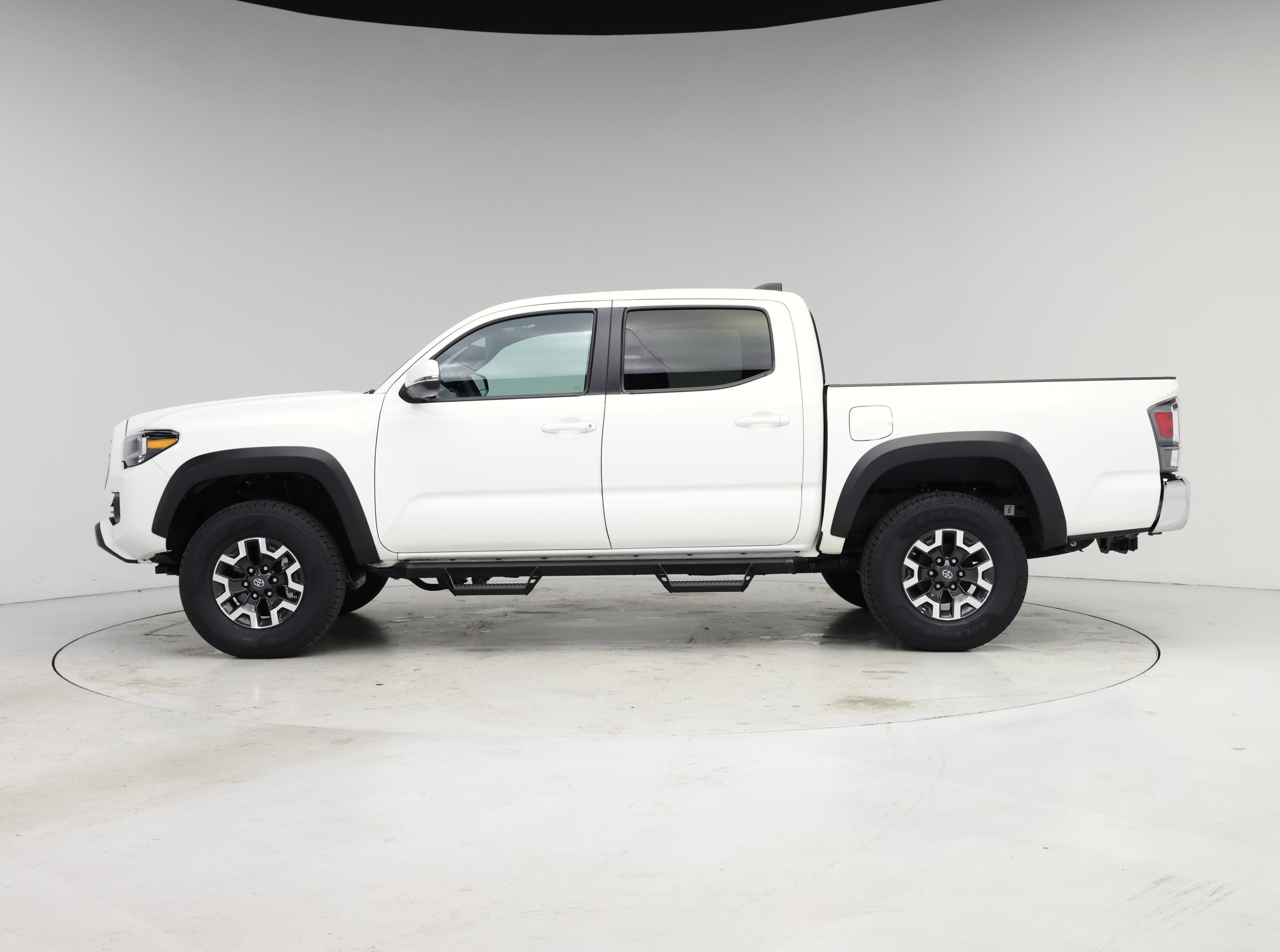 Thumbnail: 2023 Toyota Tacoma - 3