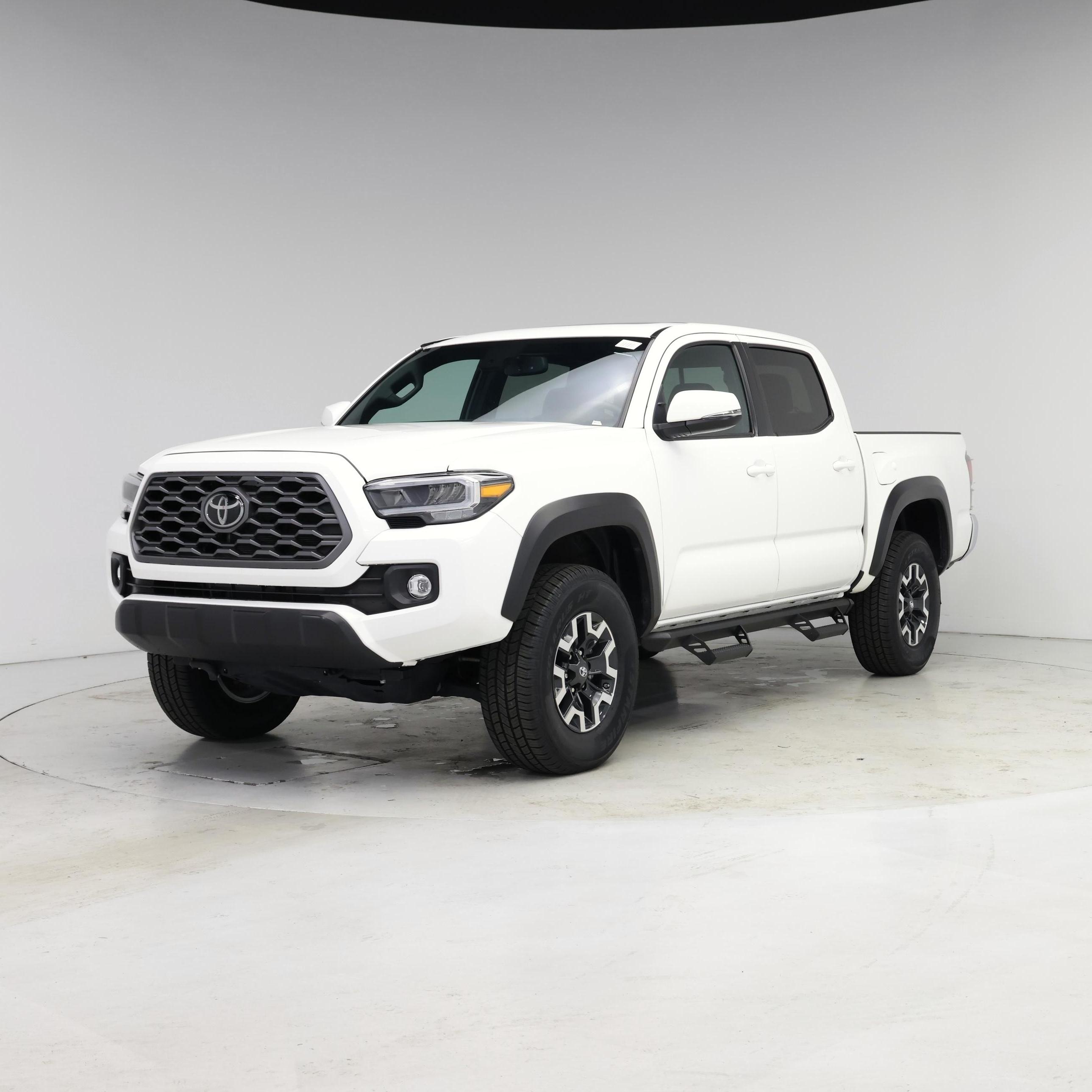 Thumbnail: 2023 Toyota Tacoma - 4