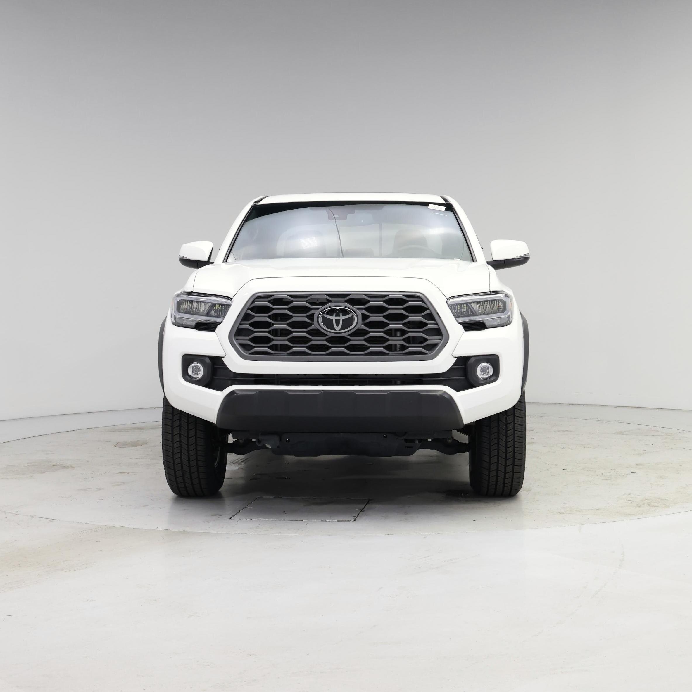 Thumbnail: 2023 Toyota Tacoma - 5