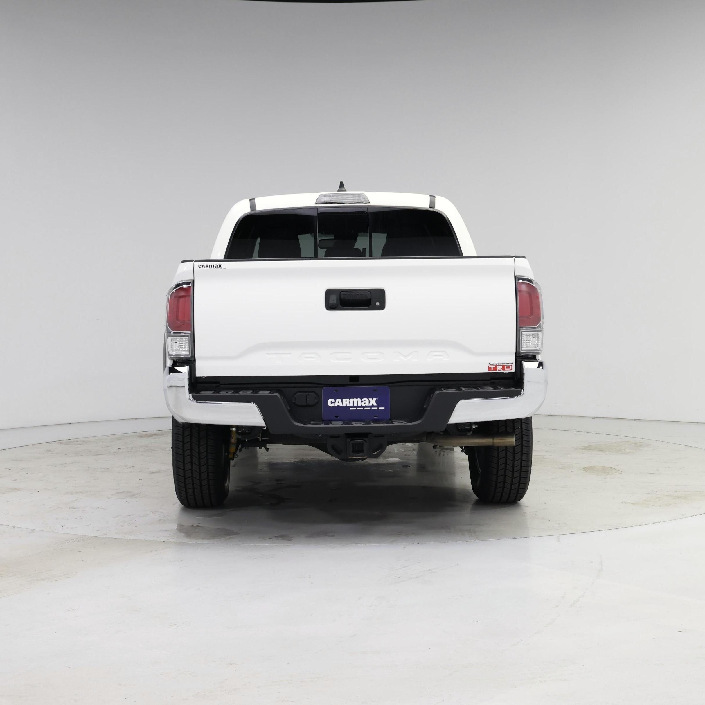 Thumbnail: 2023 Toyota Tacoma - 6