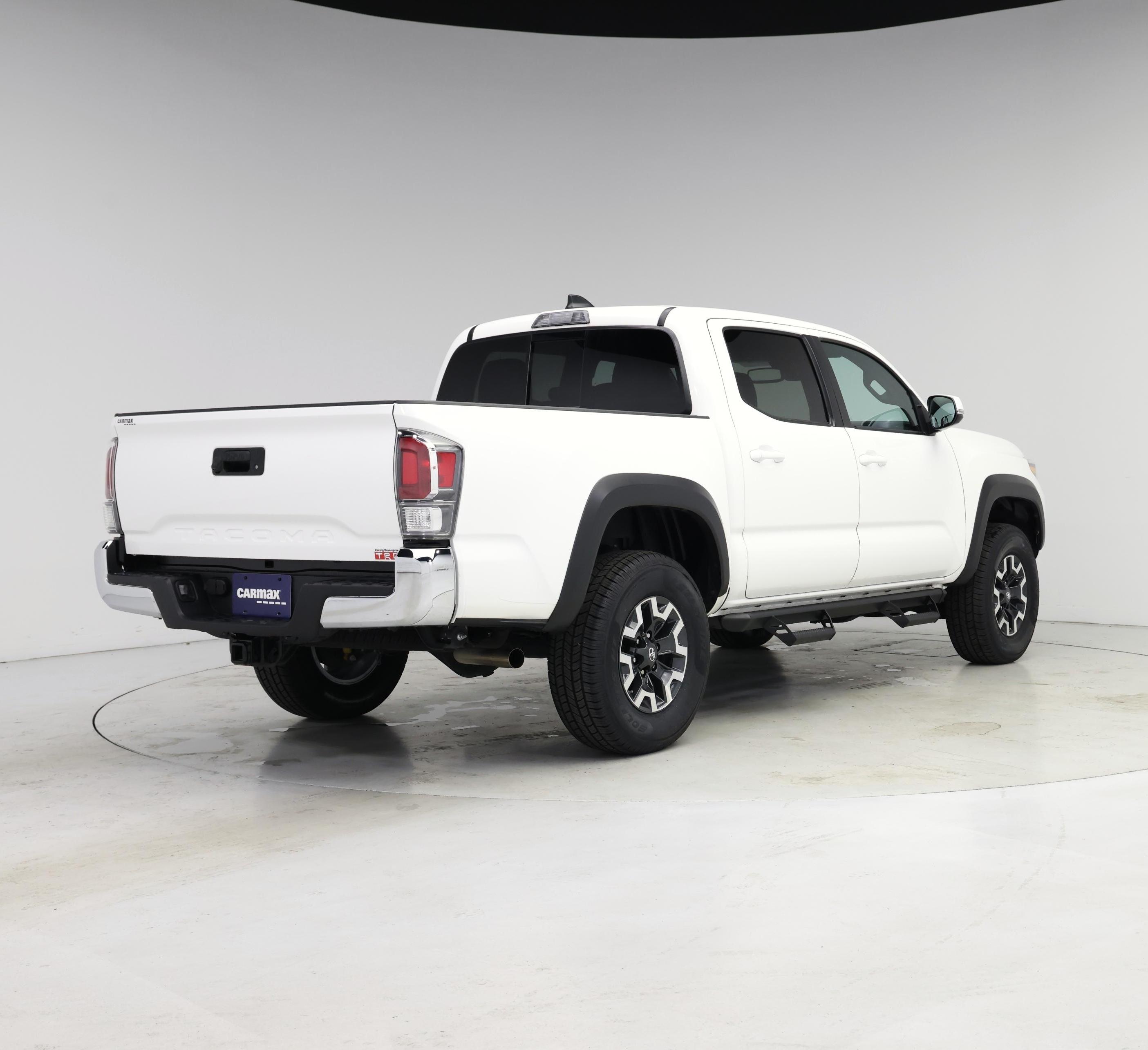 Thumbnail: 2023 Toyota Tacoma - 8