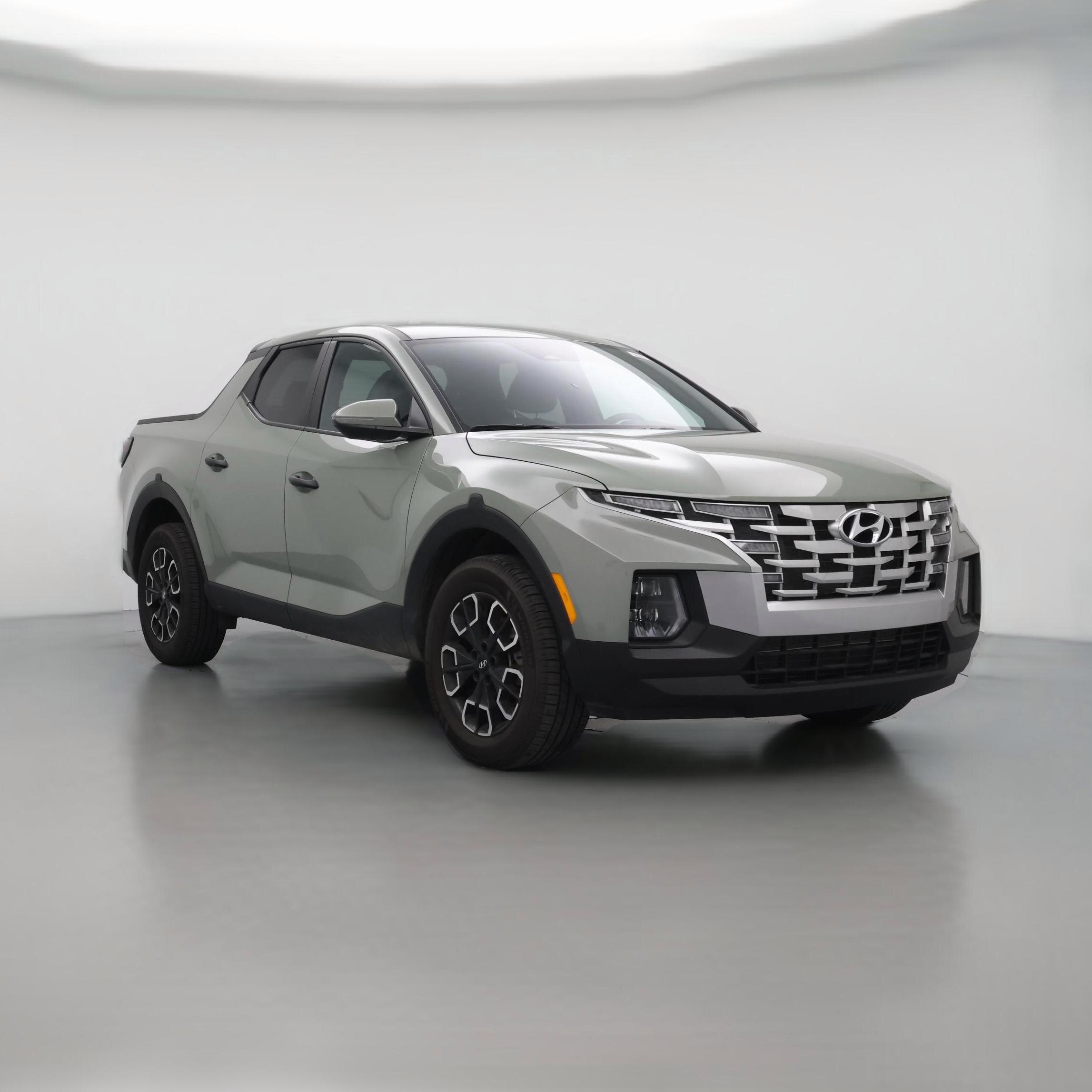 Thumbnail: 2024 Hyundai Santa Cruz - 1