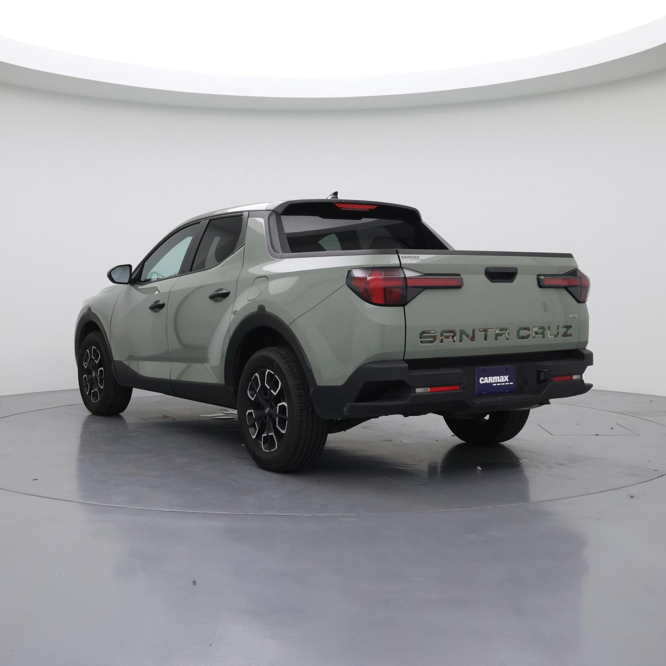 Thumbnail: 2024 Hyundai Santa Cruz - 2