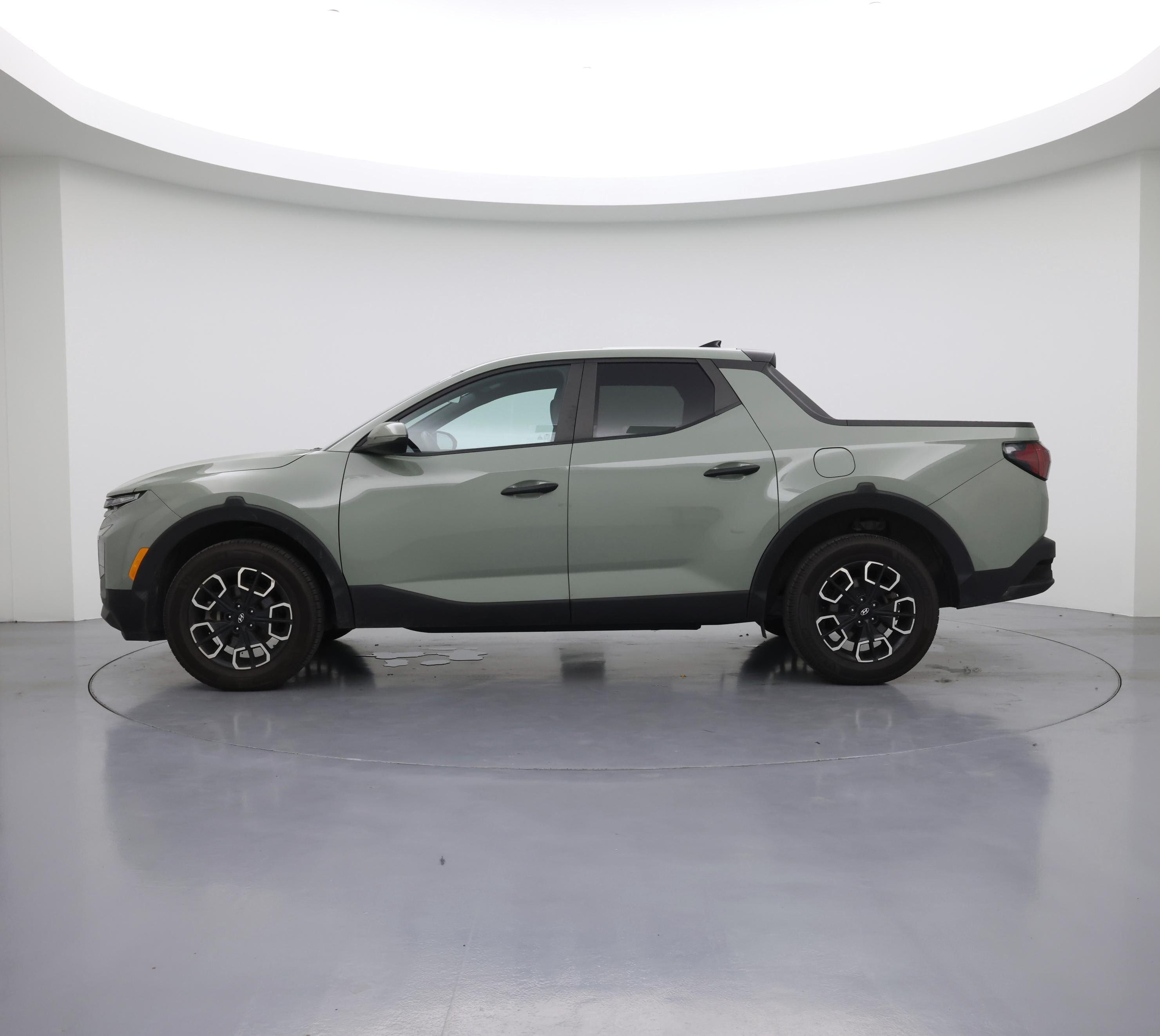 Thumbnail: 2024 Hyundai Santa Cruz - 3