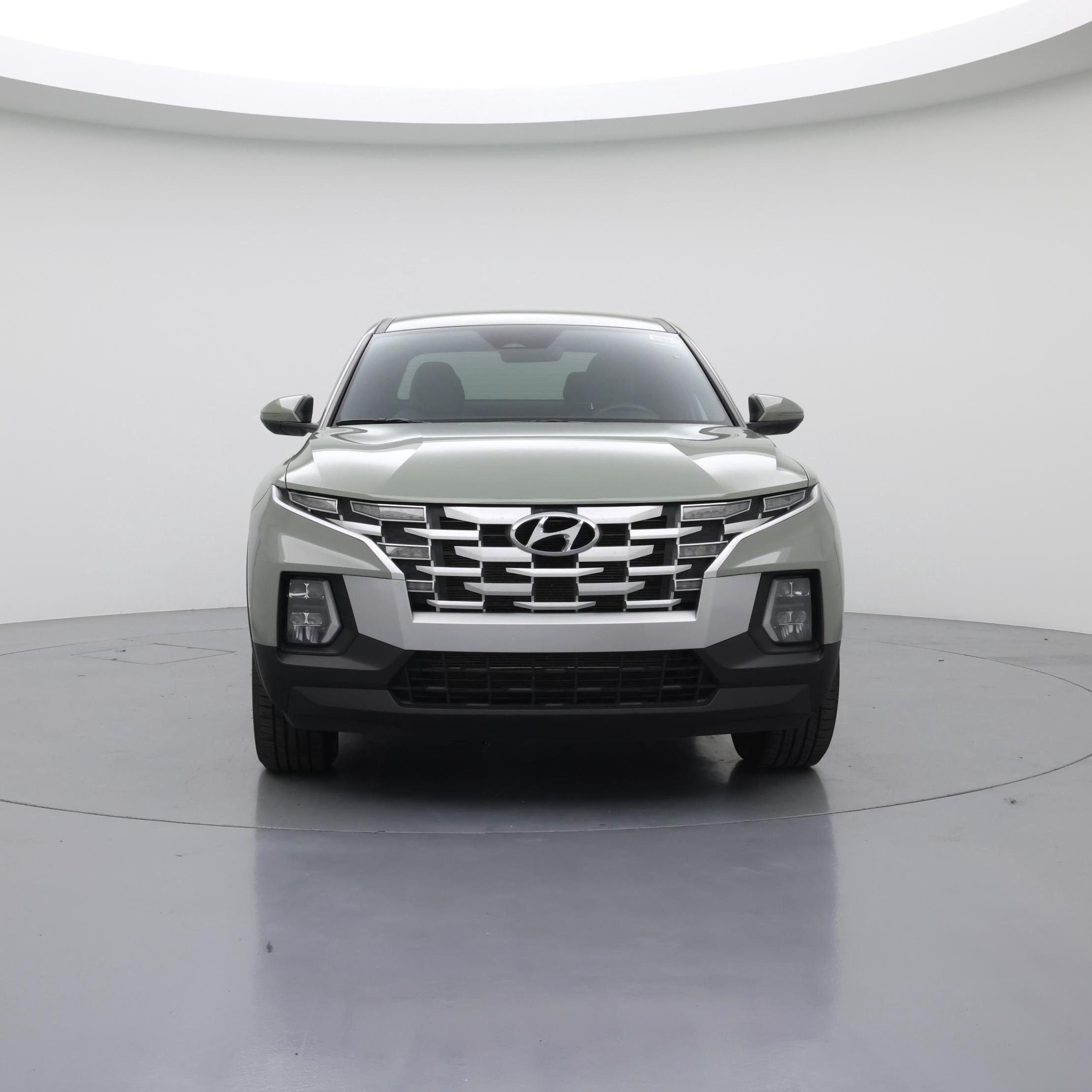 Thumbnail: 2024 Hyundai Santa Cruz - 5