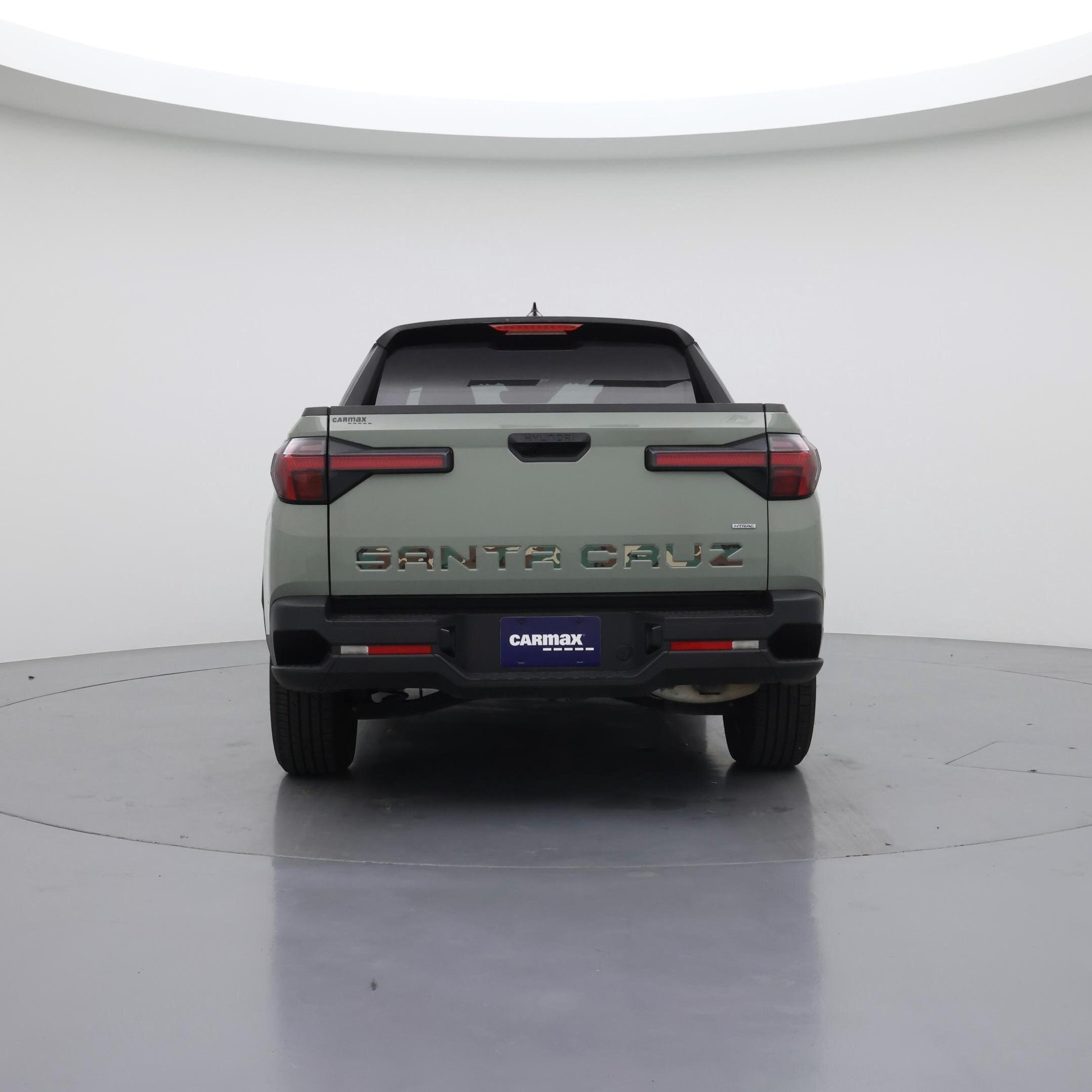 Thumbnail: 2024 Hyundai Santa Cruz - 6