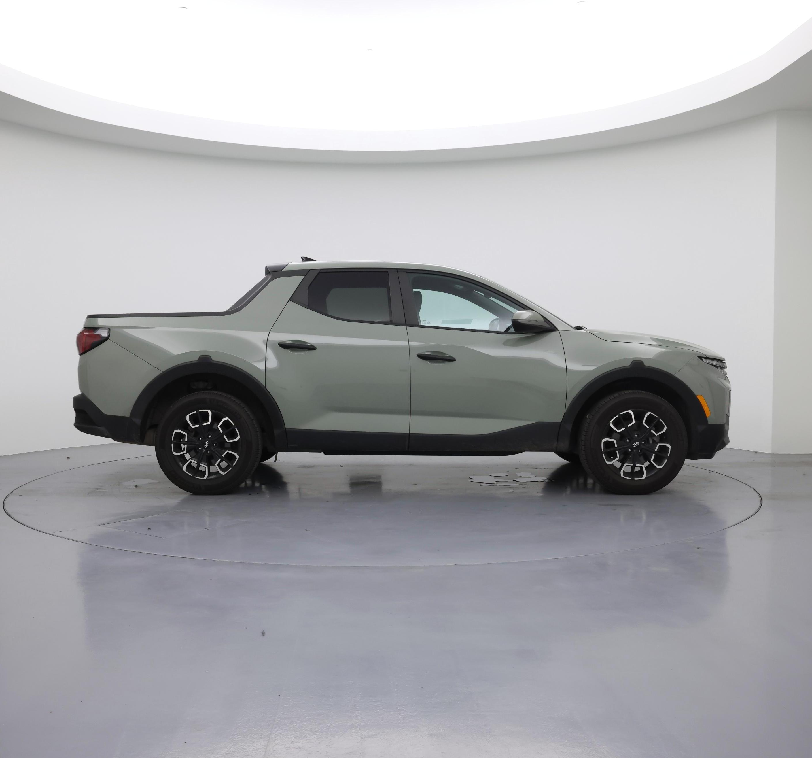 Thumbnail: 2024 Hyundai Santa Cruz - 7