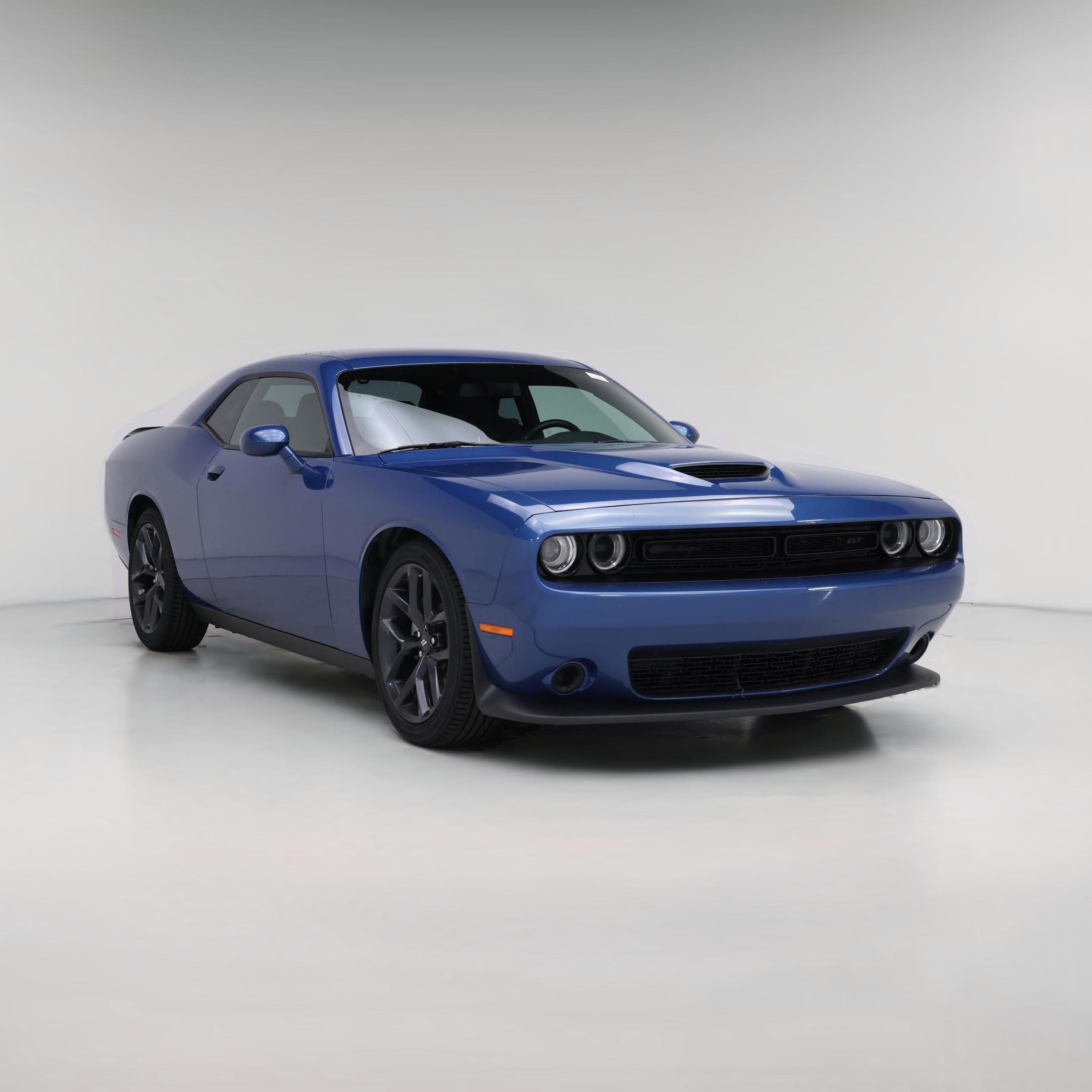 Thumbnail: 2023 Dodge Challenger - 1