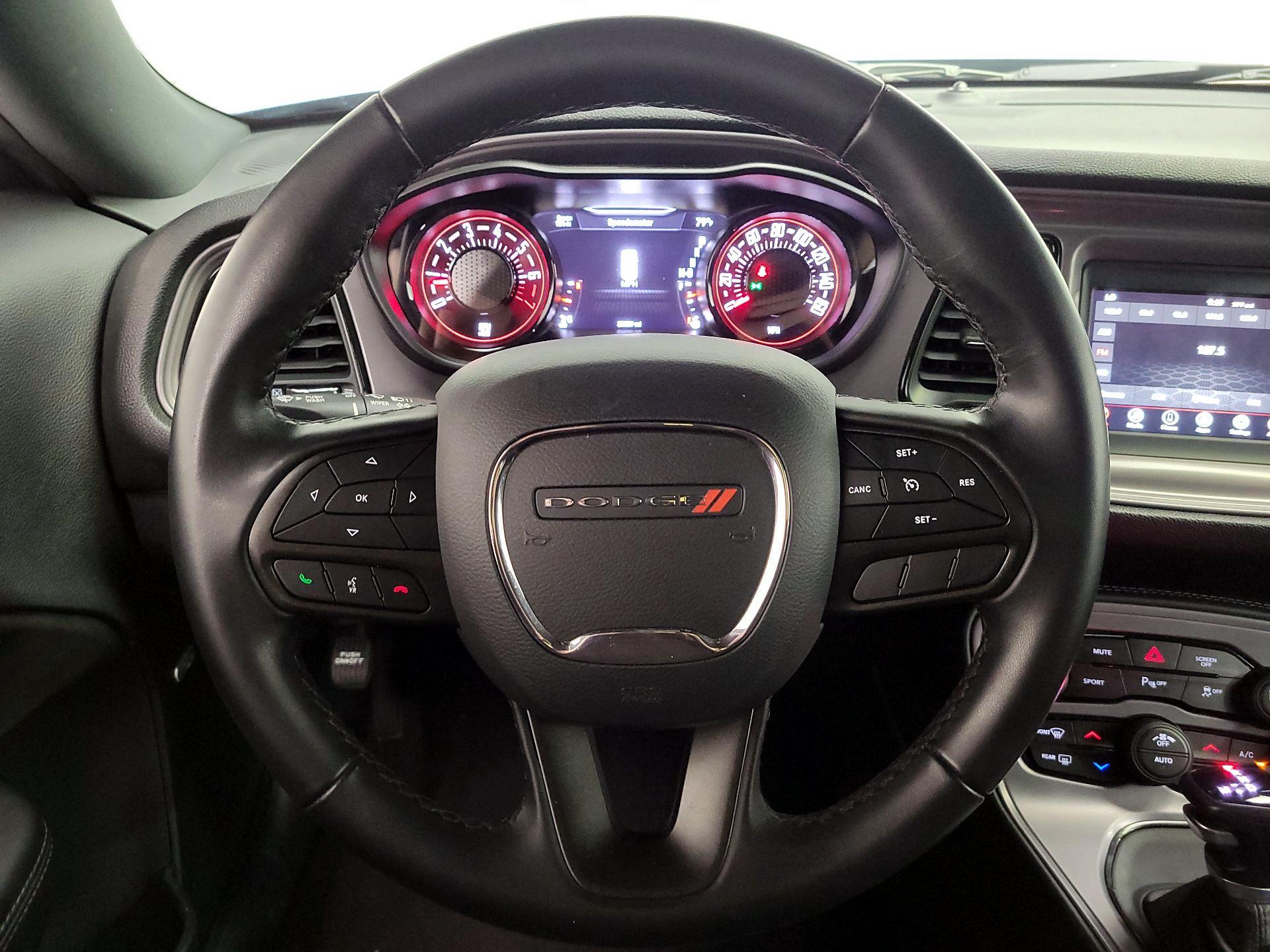 Thumbnail: 2023 Dodge Challenger - 10