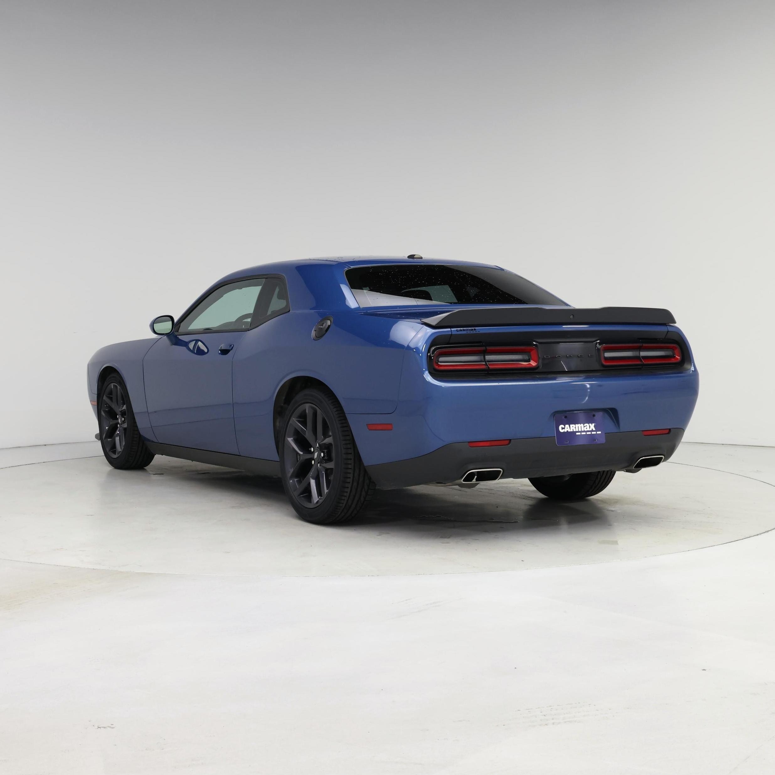 Thumbnail: 2023 Dodge Challenger - 2
