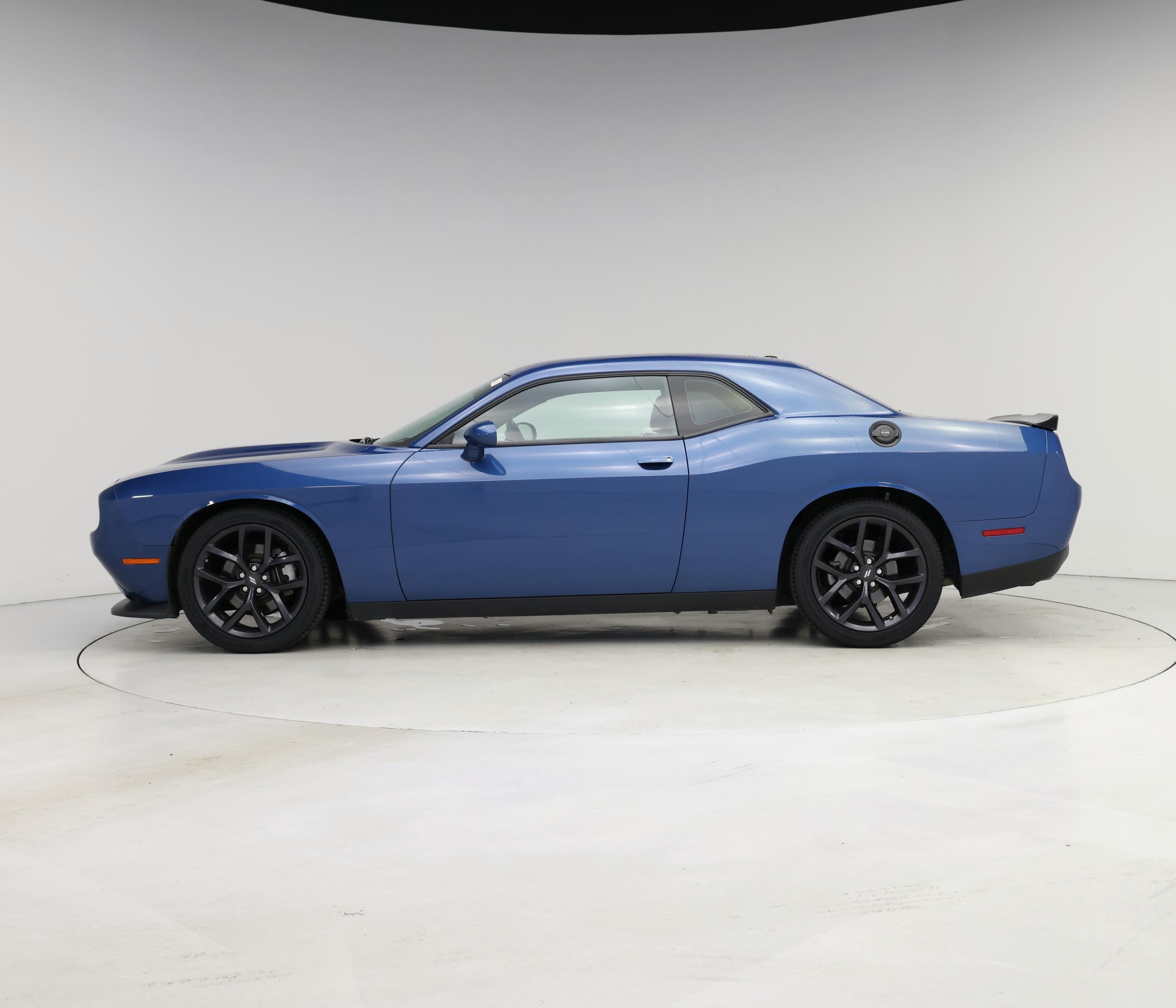 Thumbnail: 2023 Dodge Challenger - 3