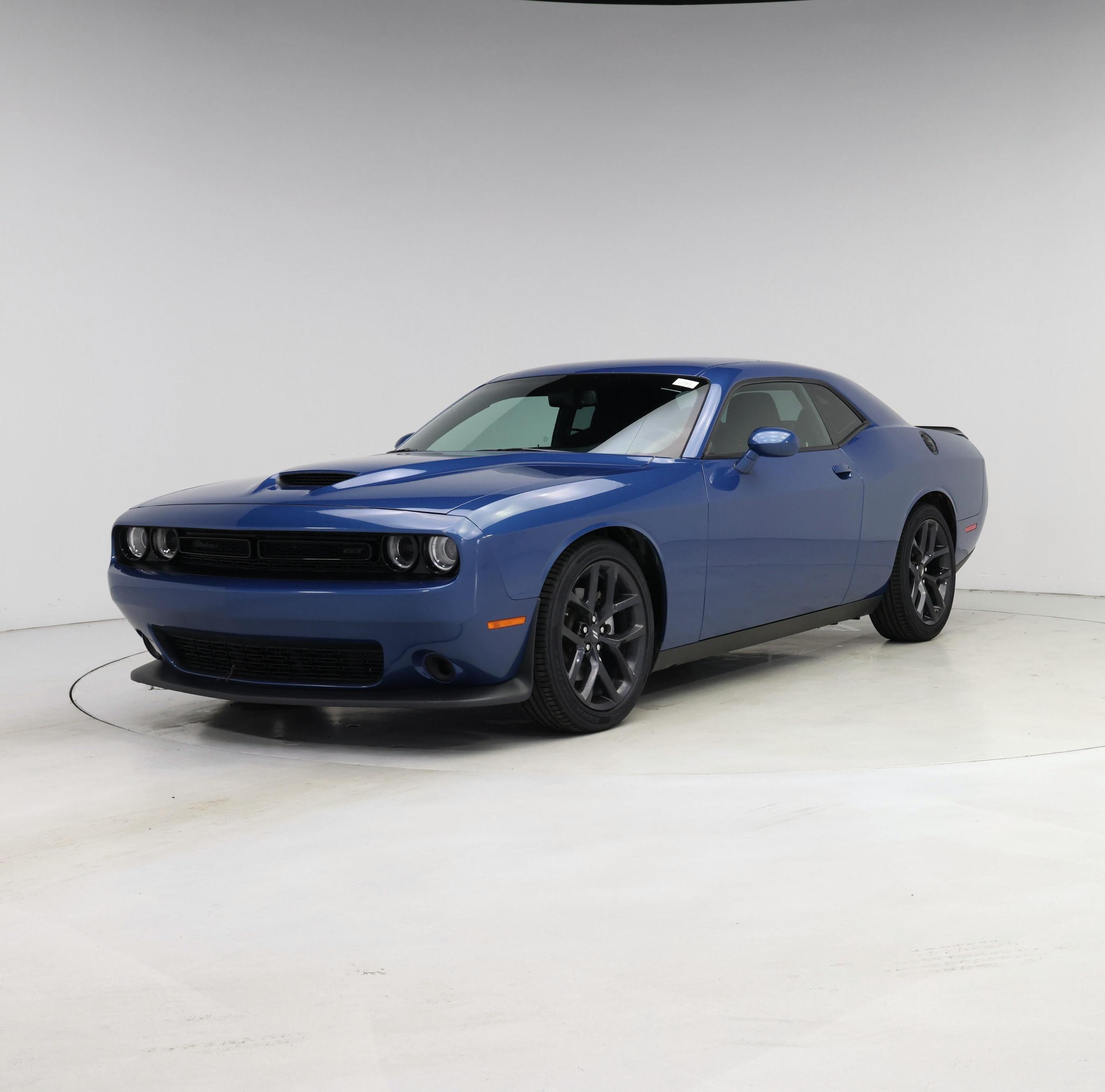 Thumbnail: 2023 Dodge Challenger - 4