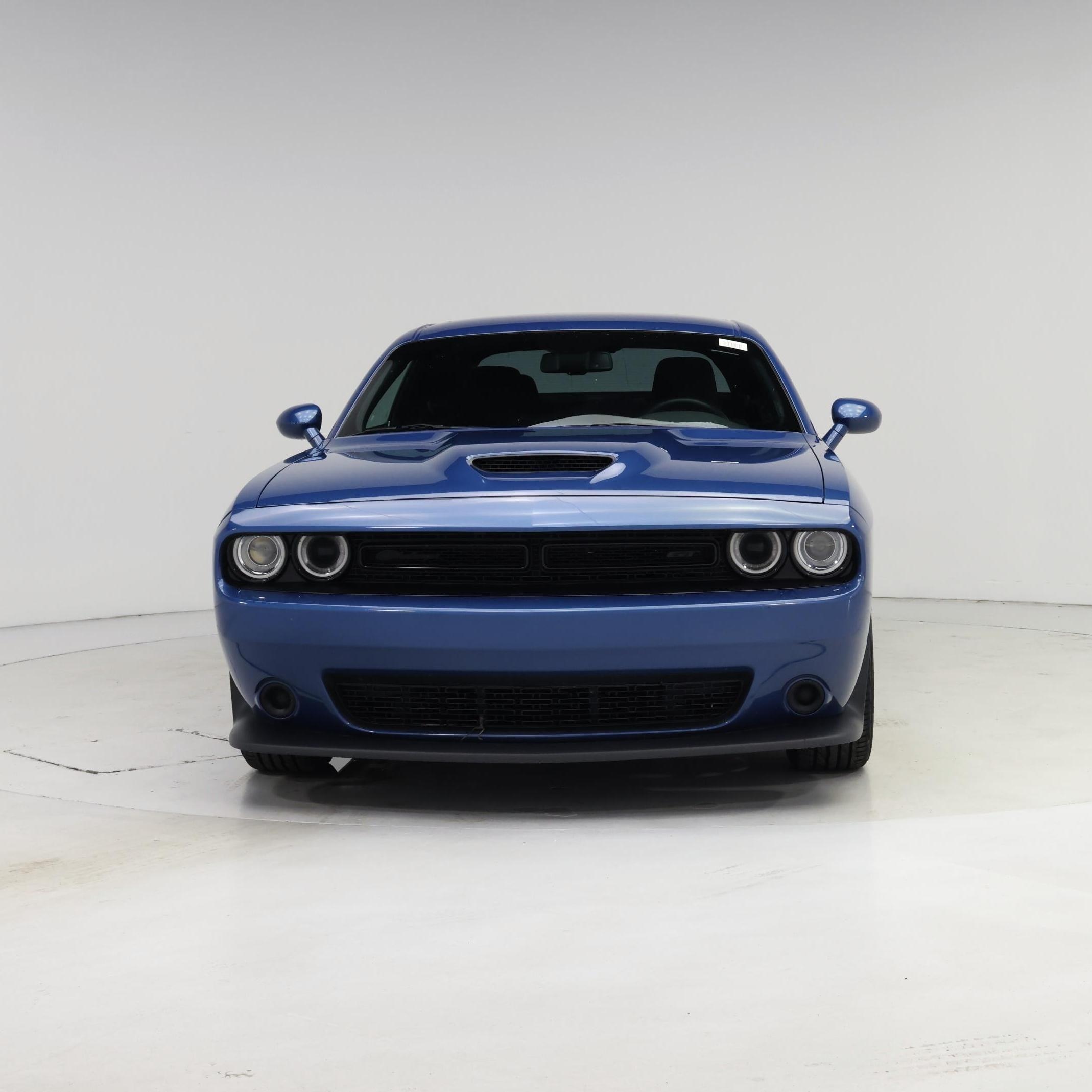 Thumbnail: 2023 Dodge Challenger - 5
