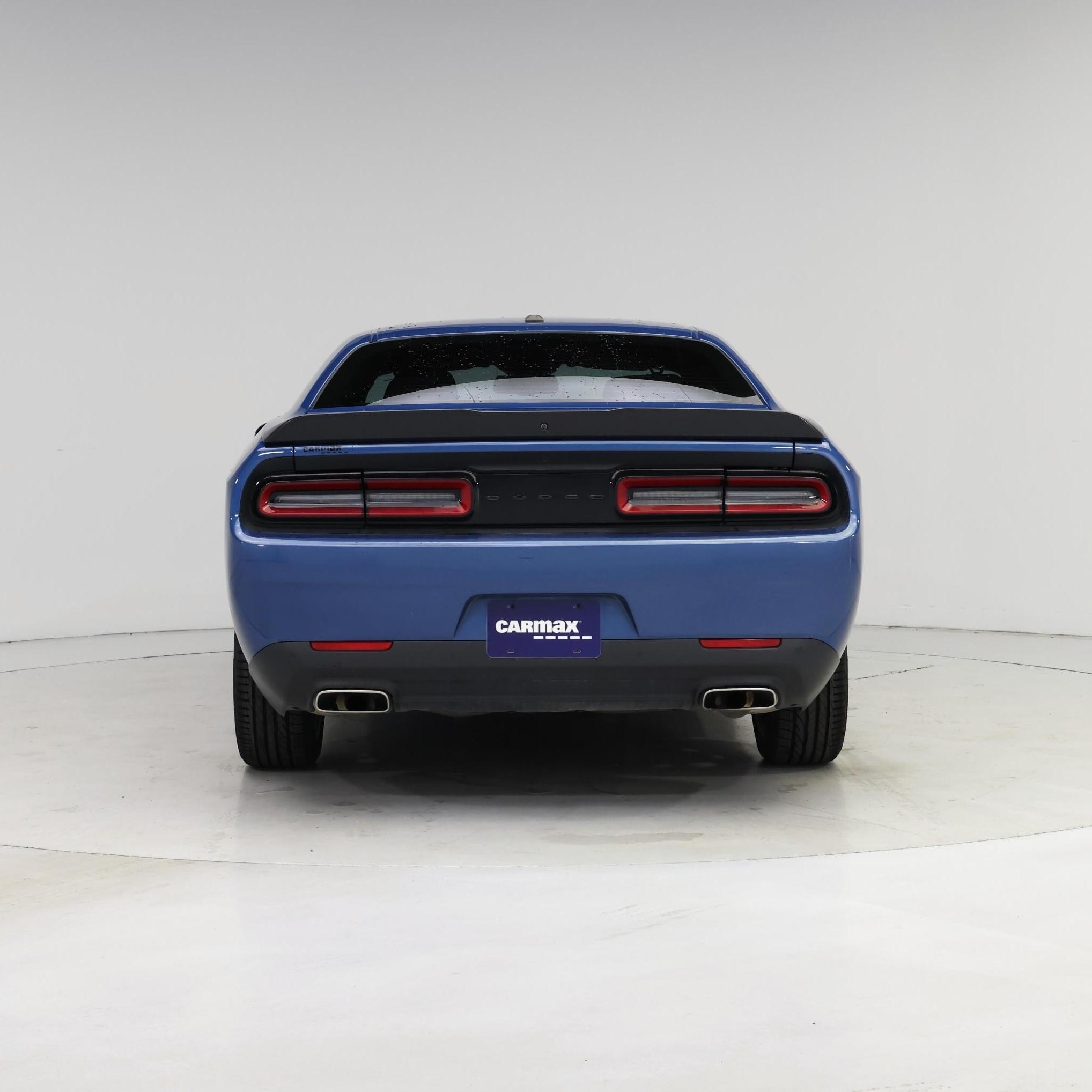 Thumbnail: 2023 Dodge Challenger - 6