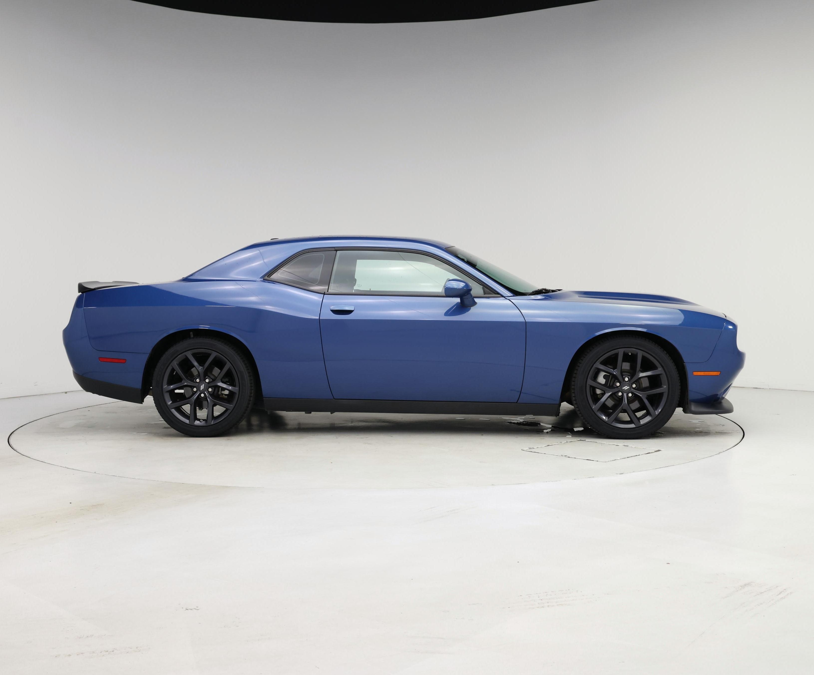 Thumbnail: 2023 Dodge Challenger - 7