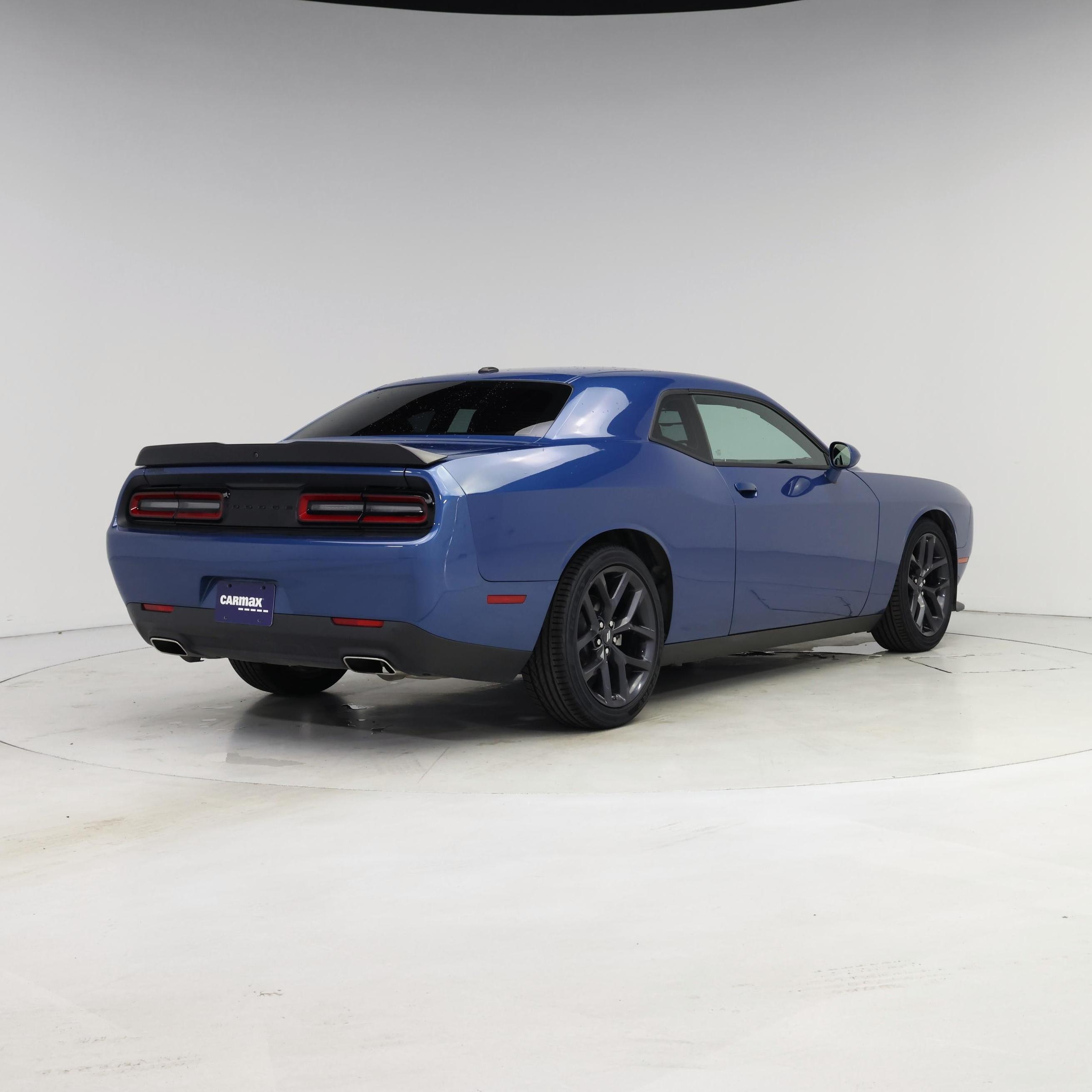 Thumbnail: 2023 Dodge Challenger - 8
