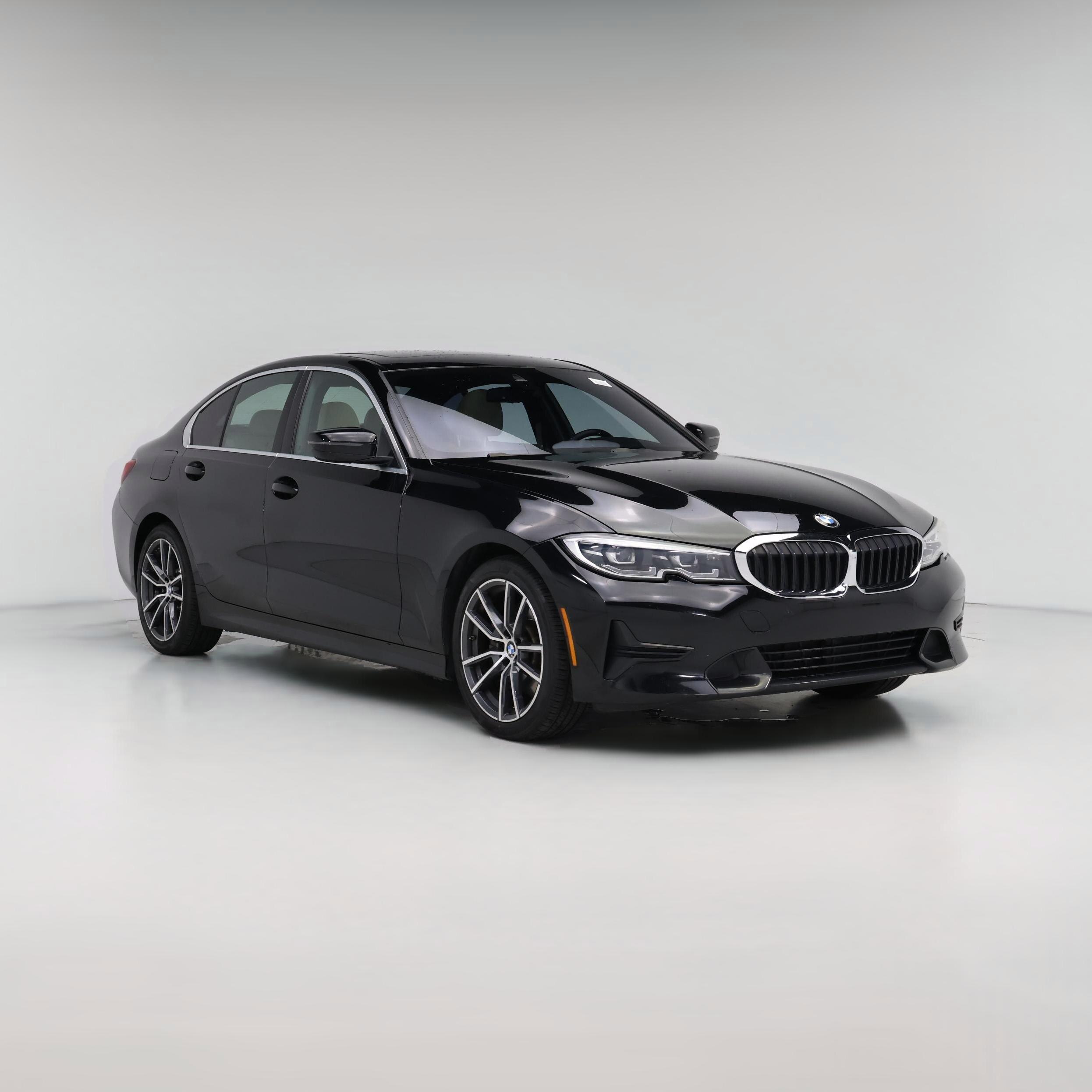 Thumbnail: 2020 BMW 3 Series - 1