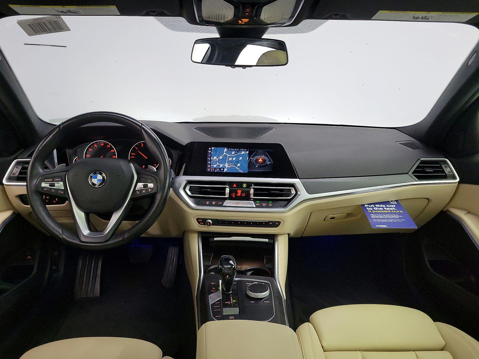 Thumbnail: 2020 BMW 3 Series - 9