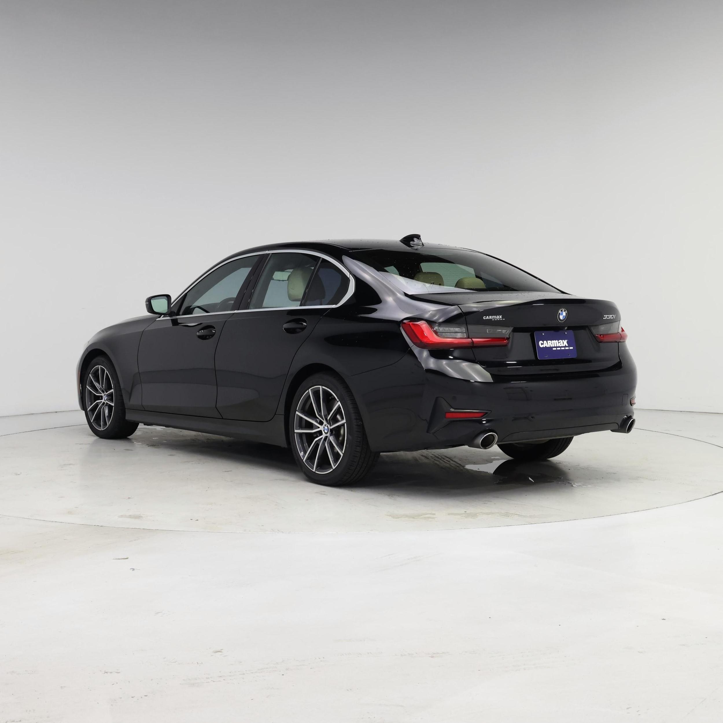 Thumbnail: 2020 BMW 3 Series - 2