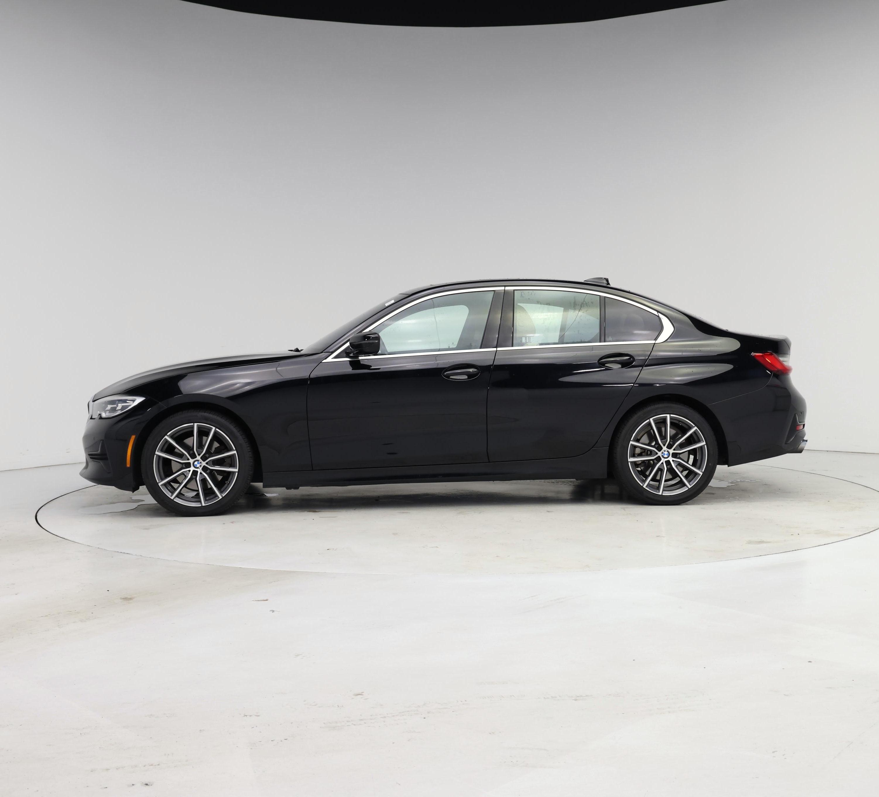 Thumbnail: 2020 BMW 3 Series - 3