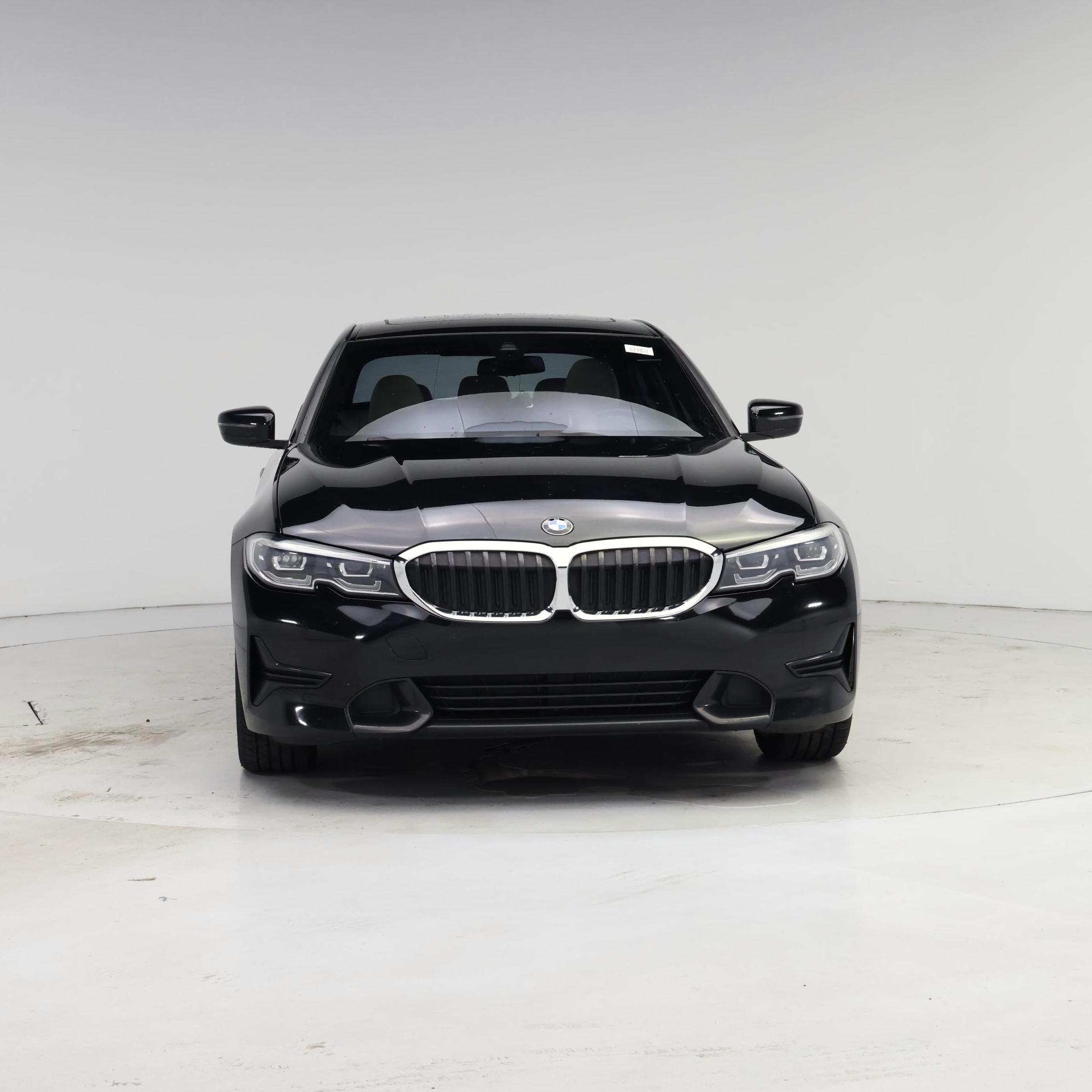 Thumbnail: 2020 BMW 3 Series - 5