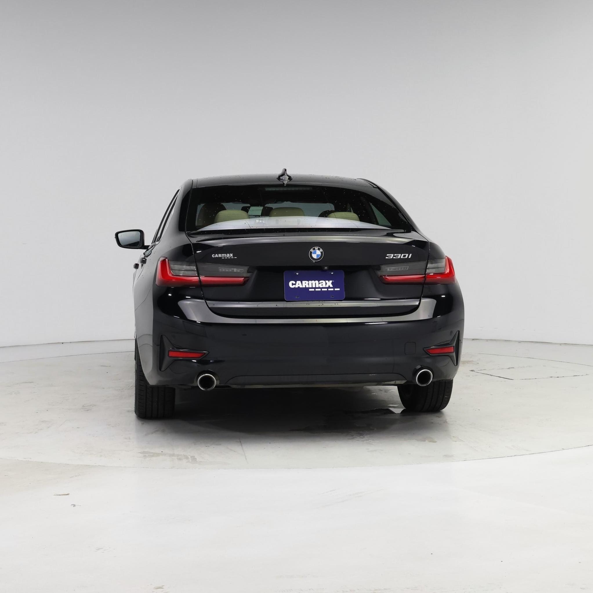 Thumbnail: 2020 BMW 3 Series - 6